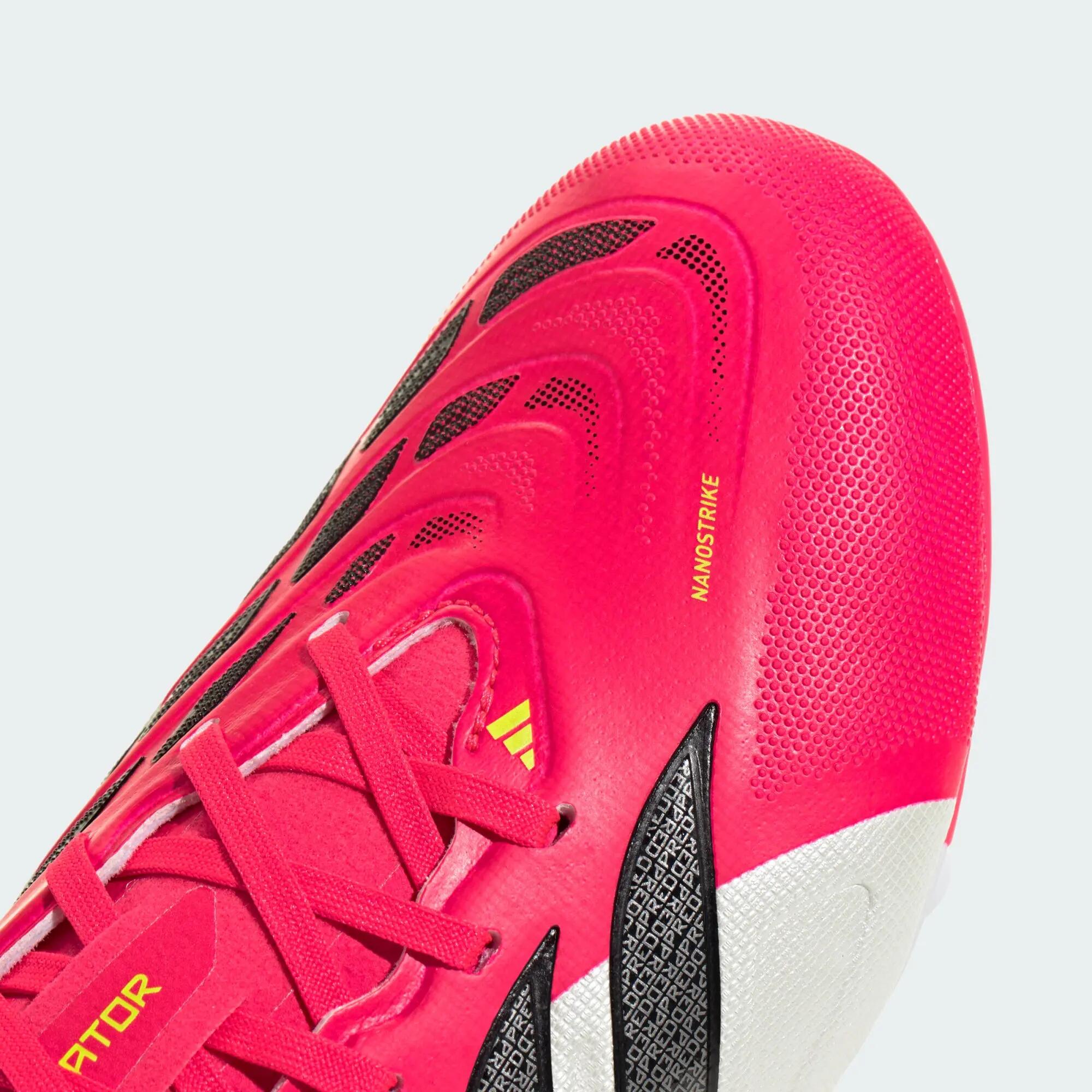 PREDATOR LEAGUE Firm Ground Voetbalschoenen Kids 5/8
