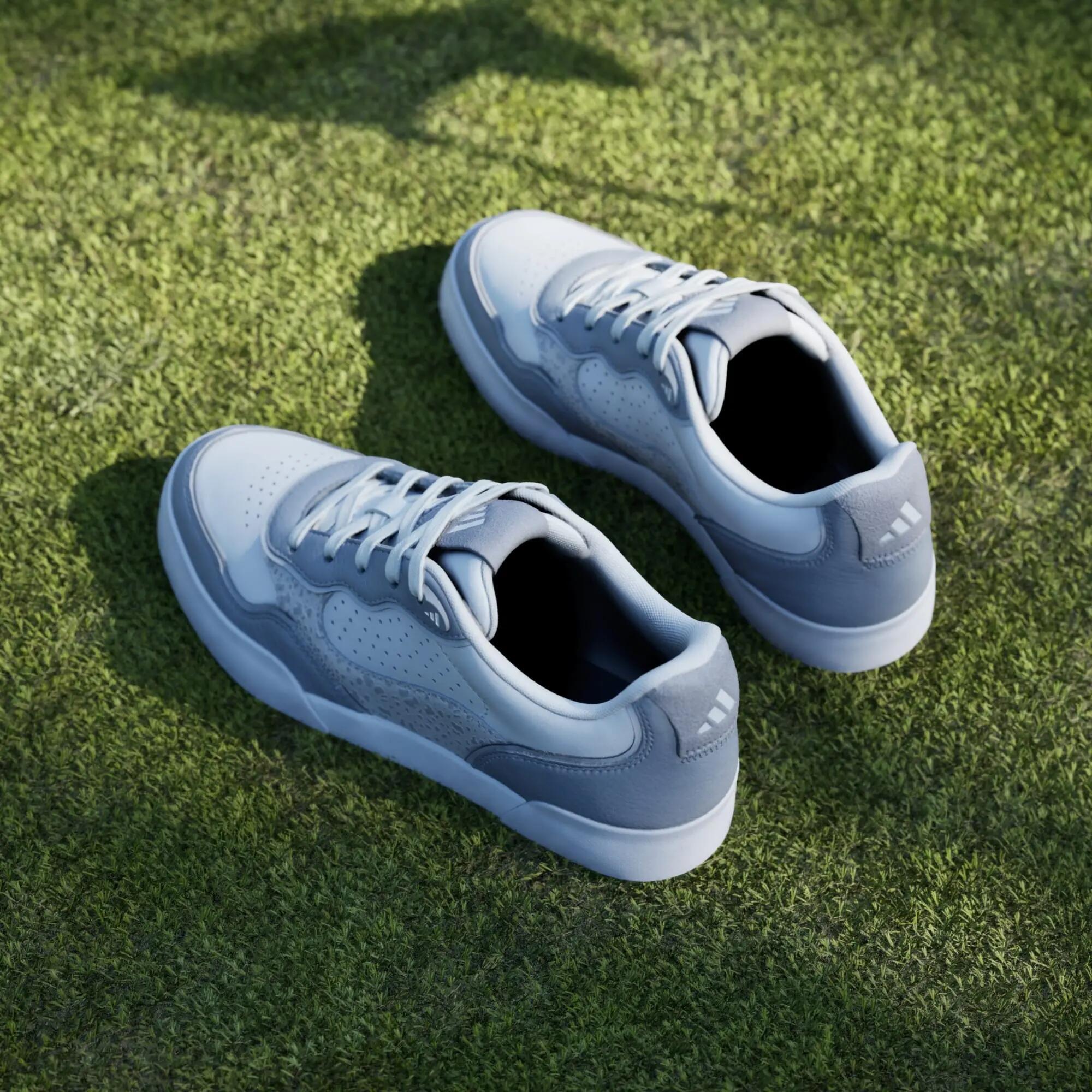 Scarpe da golf Retrocross 25 Spikeless 6/15