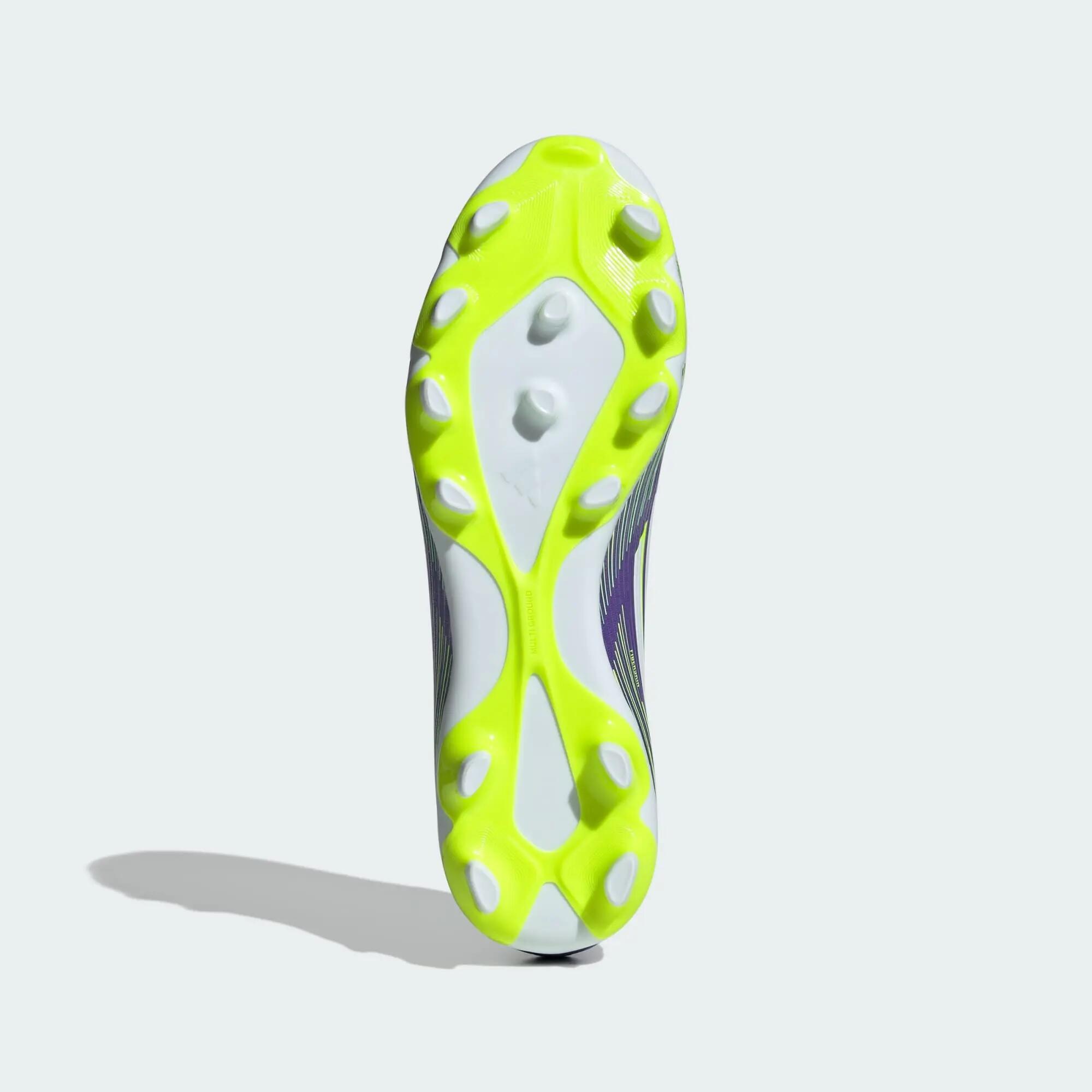 Scarpe da calcio F50 League Multi-Ground 3/8