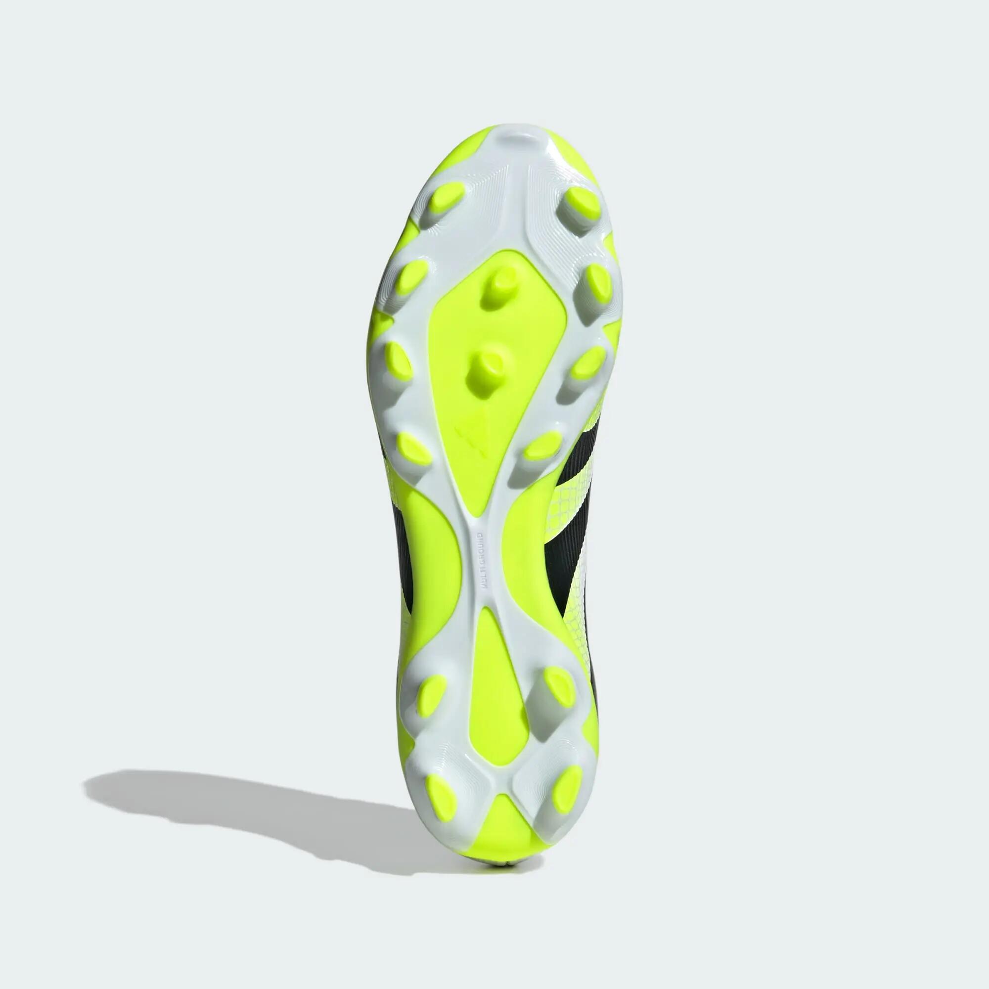 Buty piłkarskie adidas Predator League Białe 3/15