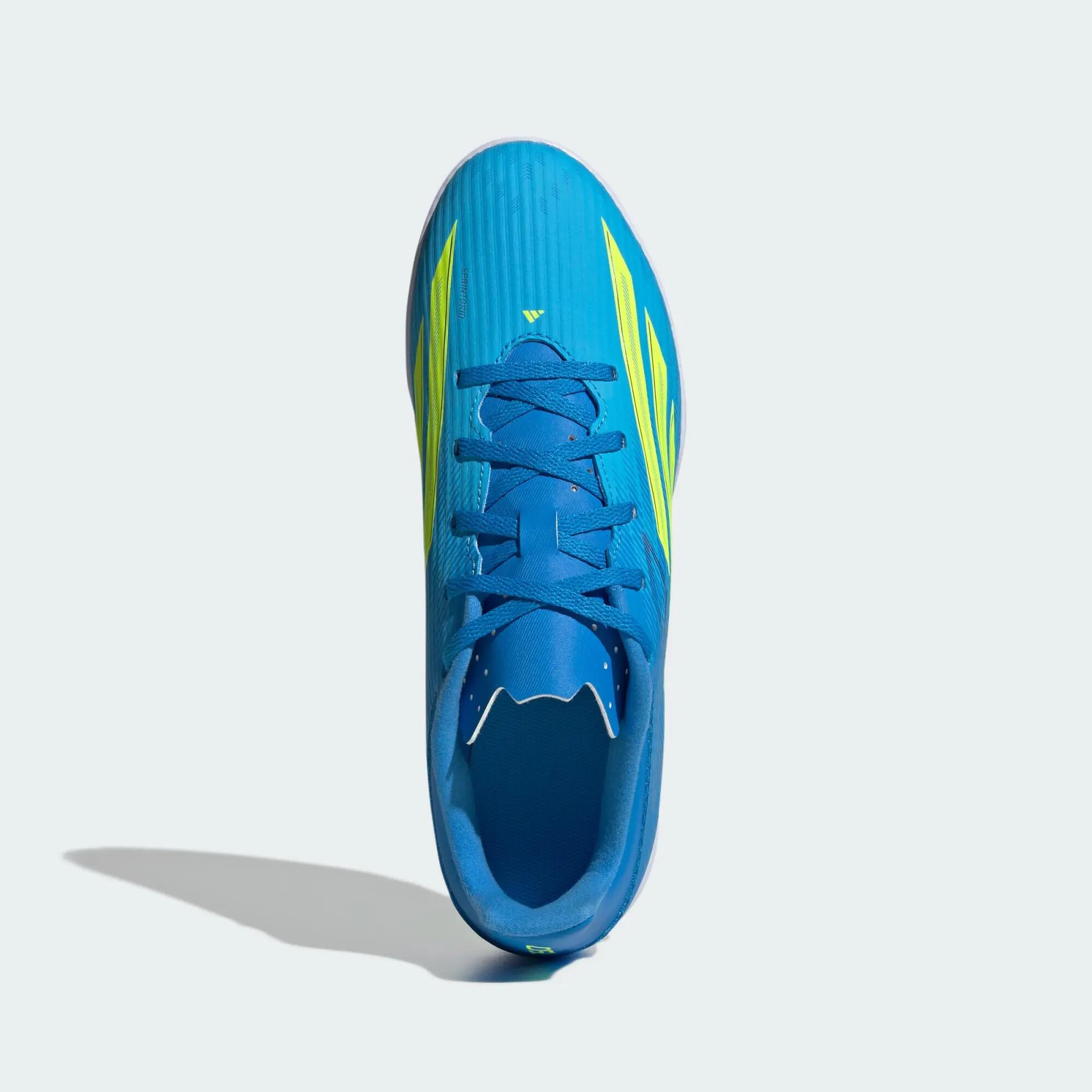 Zapatilla de fútbol F50 CLUB Indoor 2/8