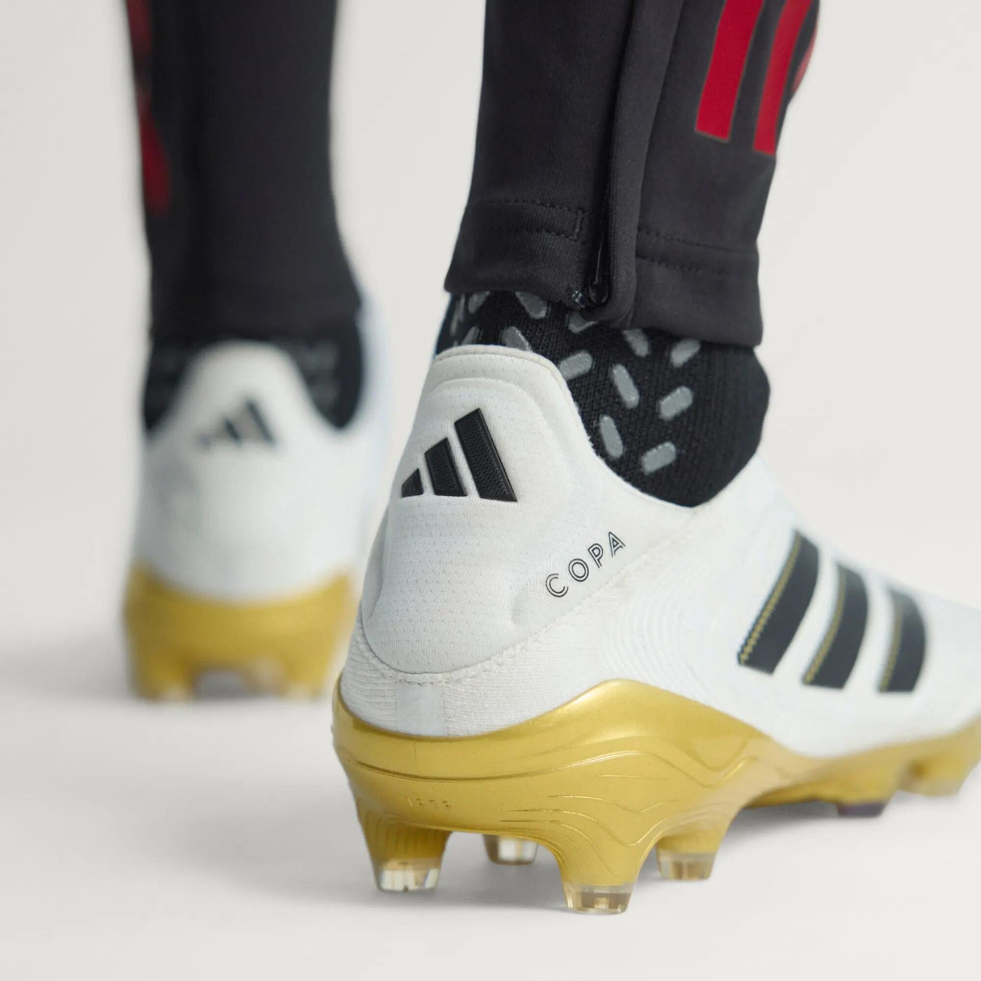 Botas de Futebol Sem Atacadores Copa Pure 3 Elite – Piso firme 15/15
