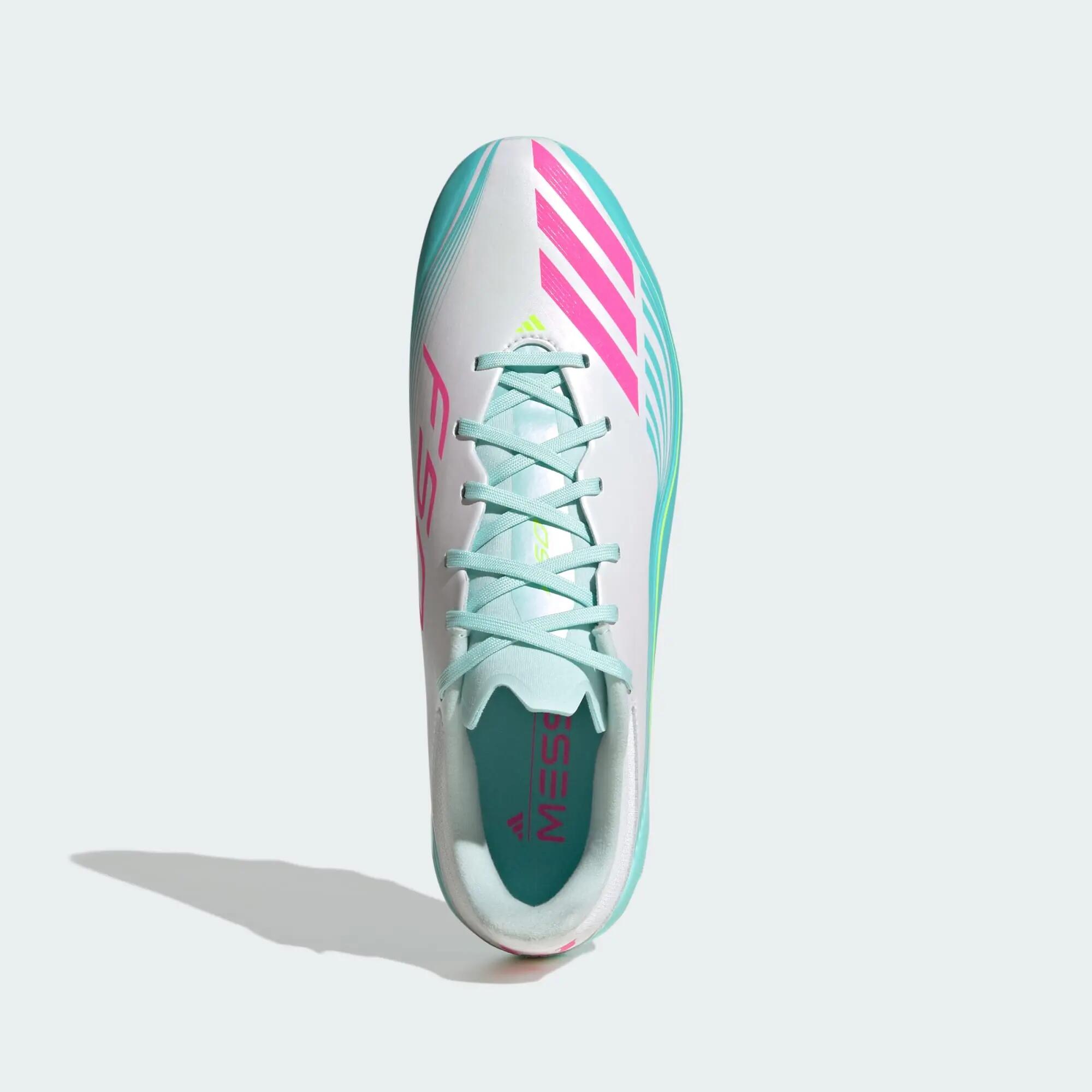 F50 MESSI LEAGUE 2G/3G Artificial Ground Football Boots 2/8