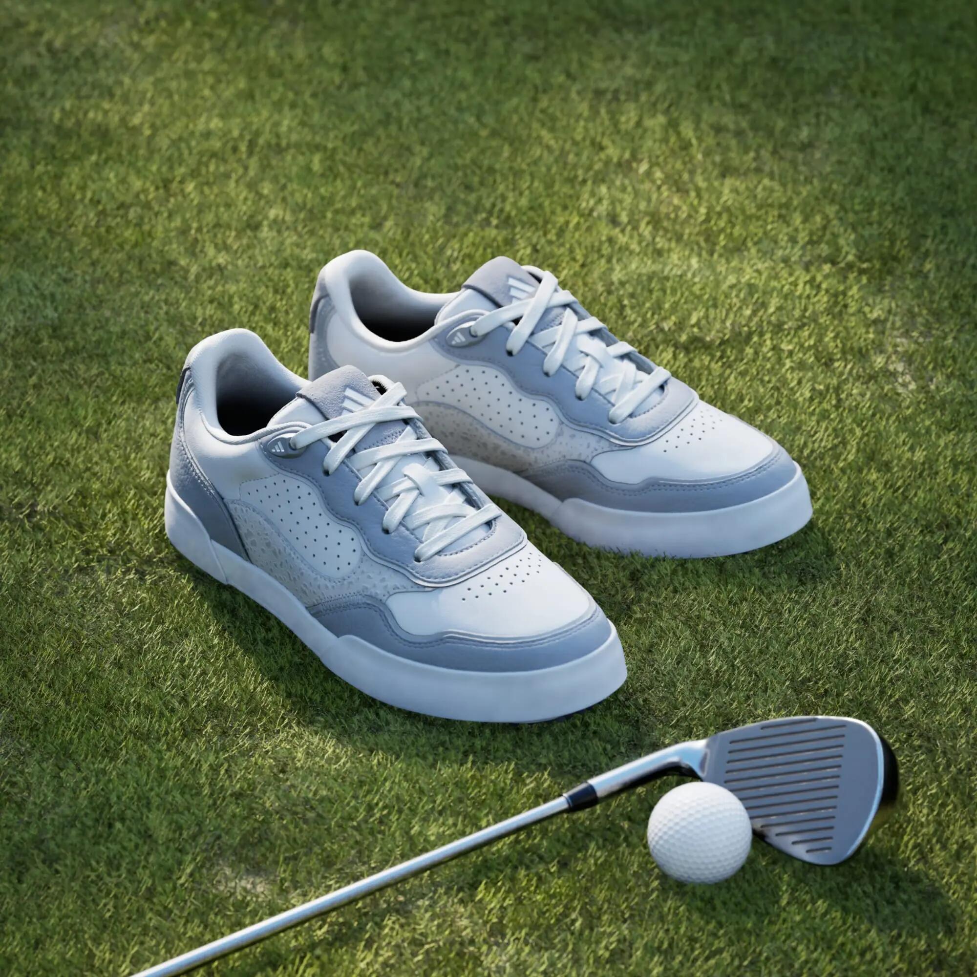 Scarpe da golf Retrocross 25 Spikeless 4/15