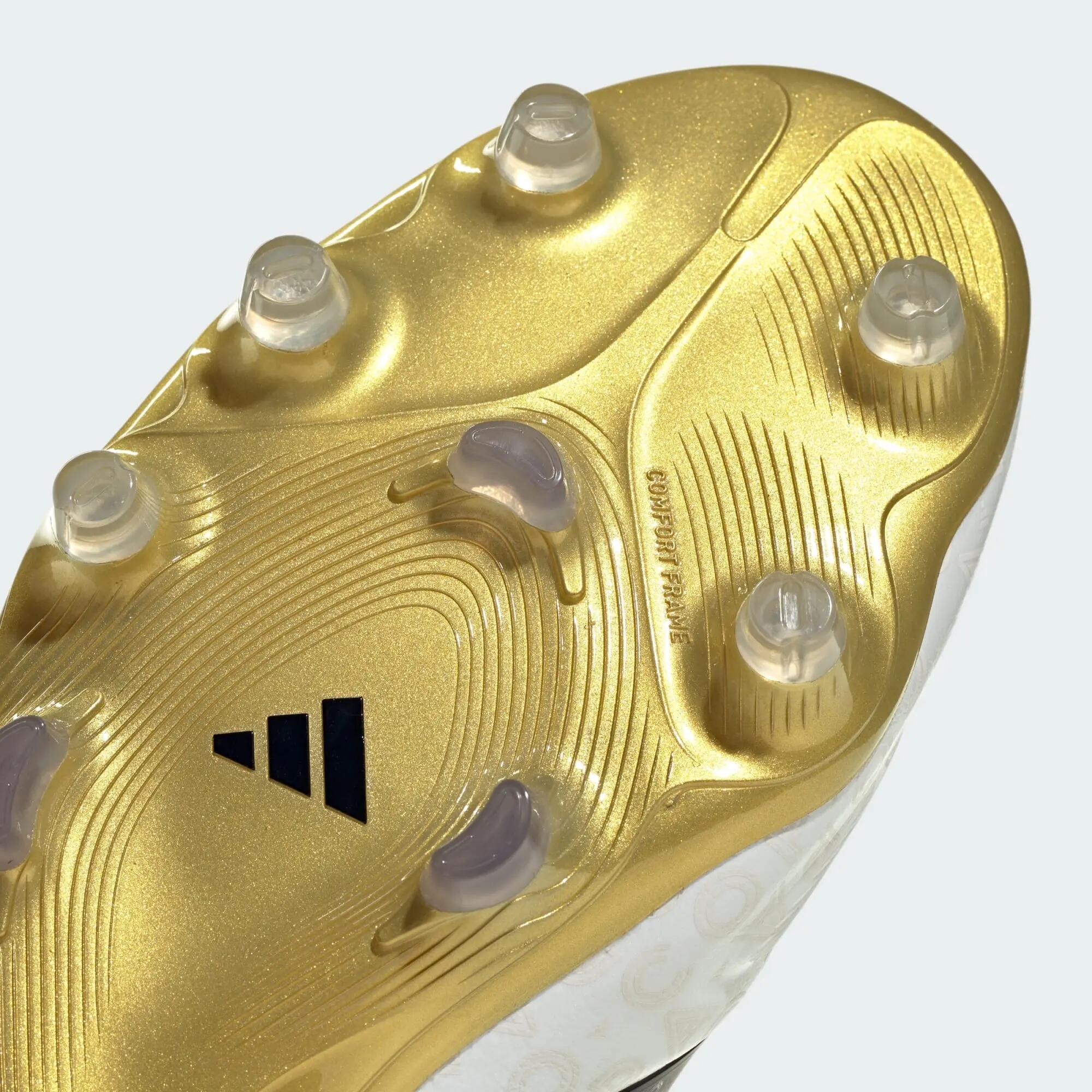 Botas de Futebol Sem Atacadores Copa Pure 3 Elite – Piso firme 10/15