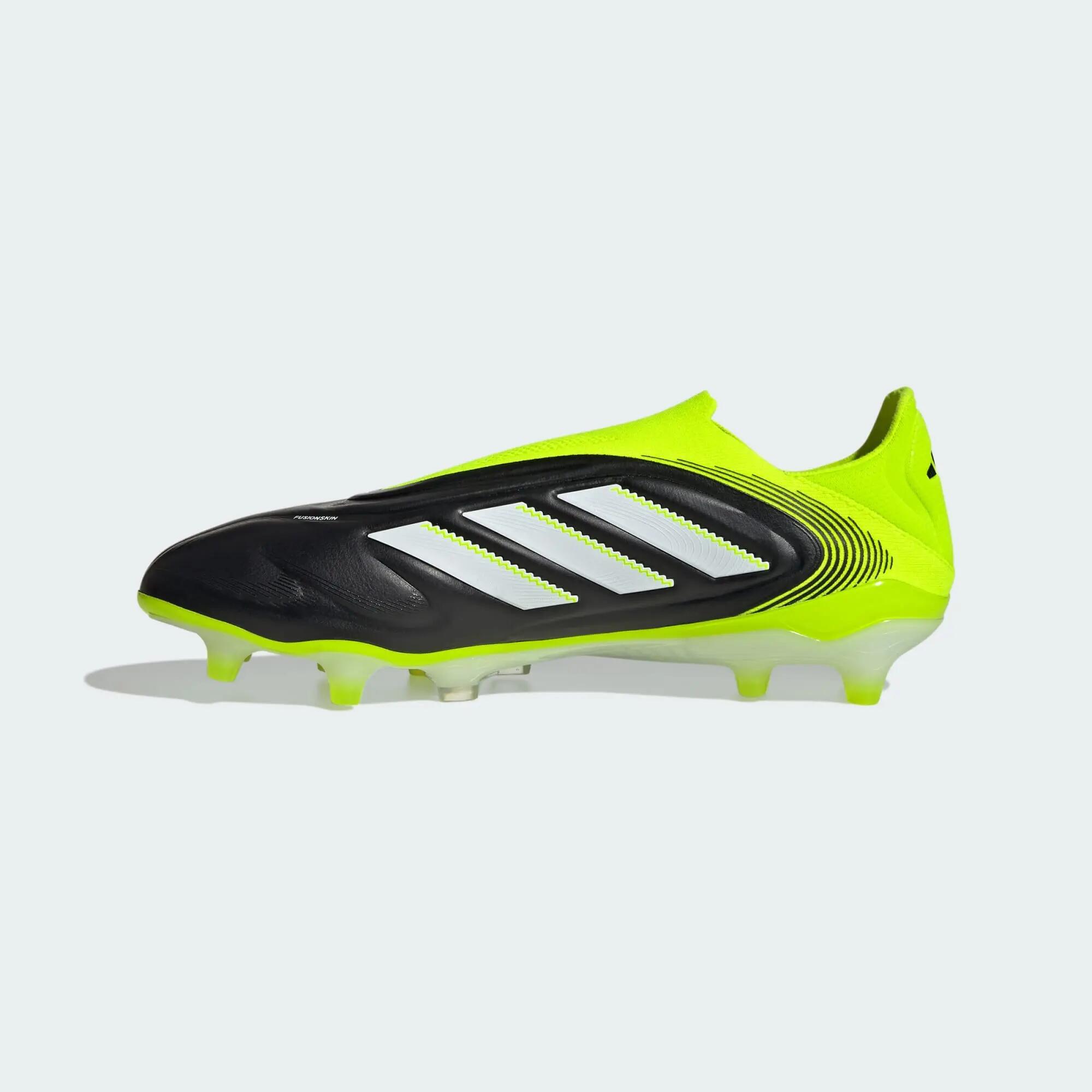 Copa Pure 3 Elite Laceless Firm Ground Boots 13/15