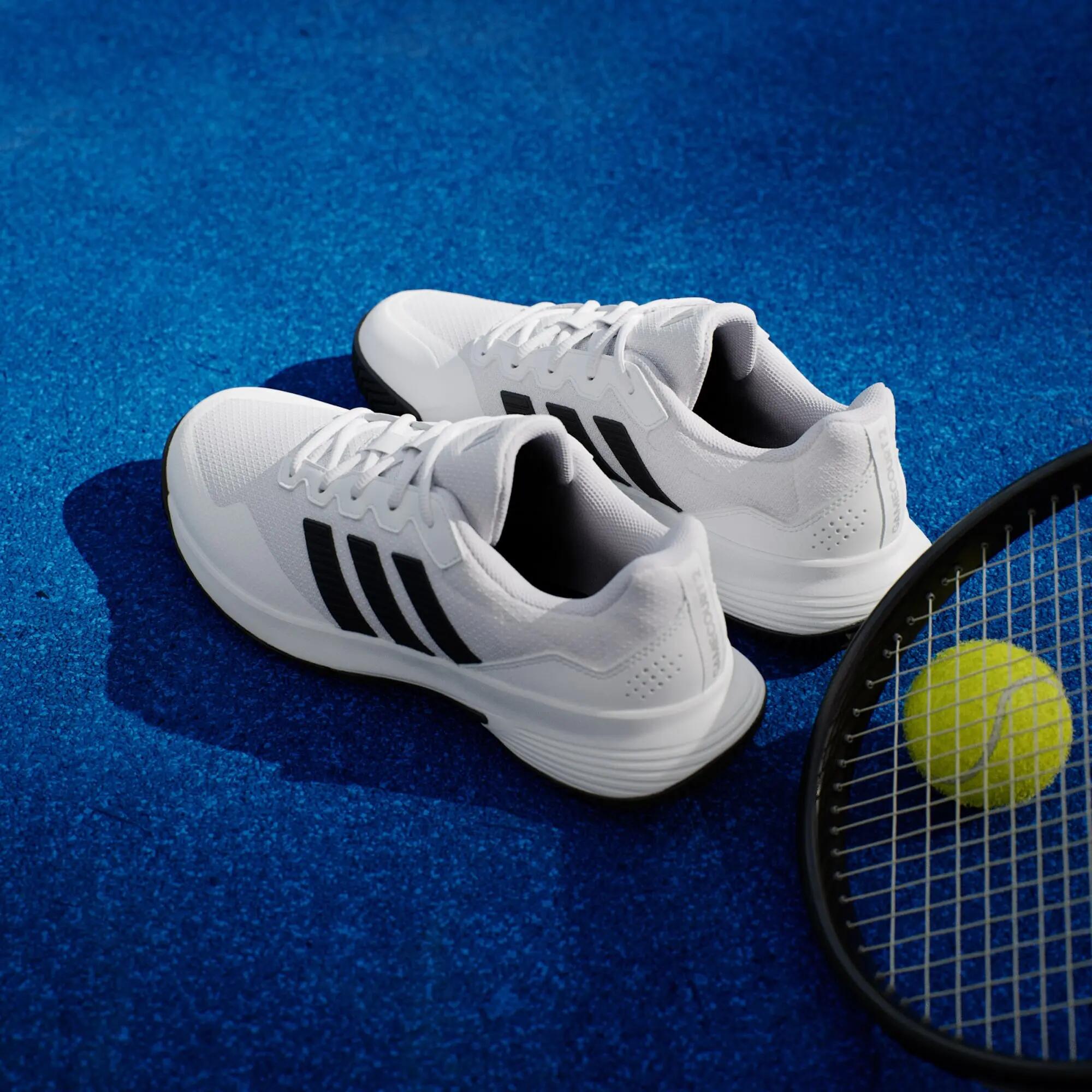 ZAPATILLA DE TENIS GAMECOURT 2 12/15