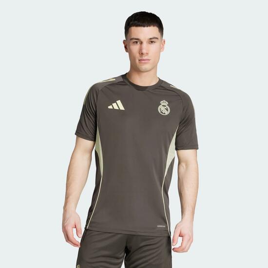 Maillot d’entraînement Real Madrid Tiro 25 Competition