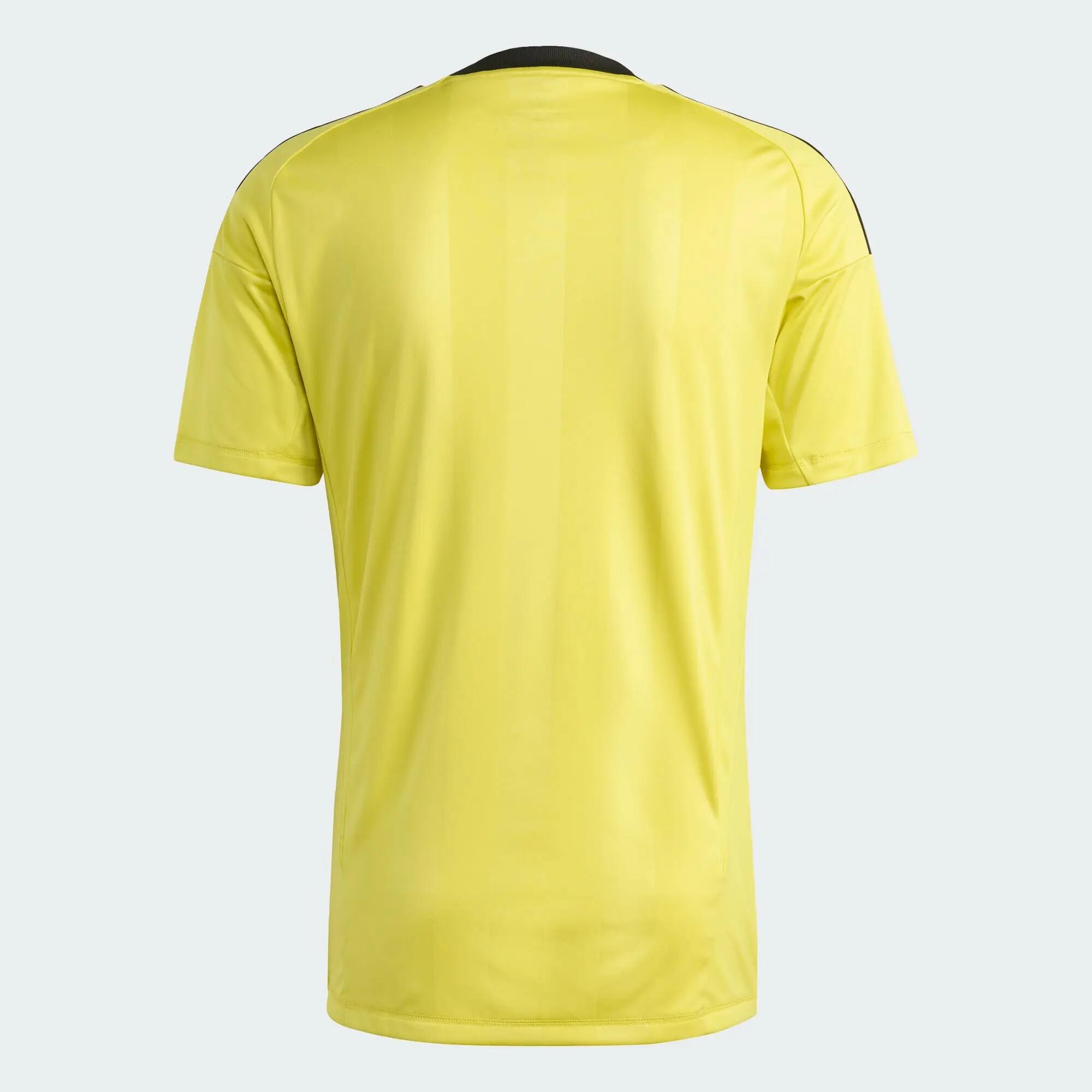 Juventus 25/26 Third Goalkeeper Jersey 5/6