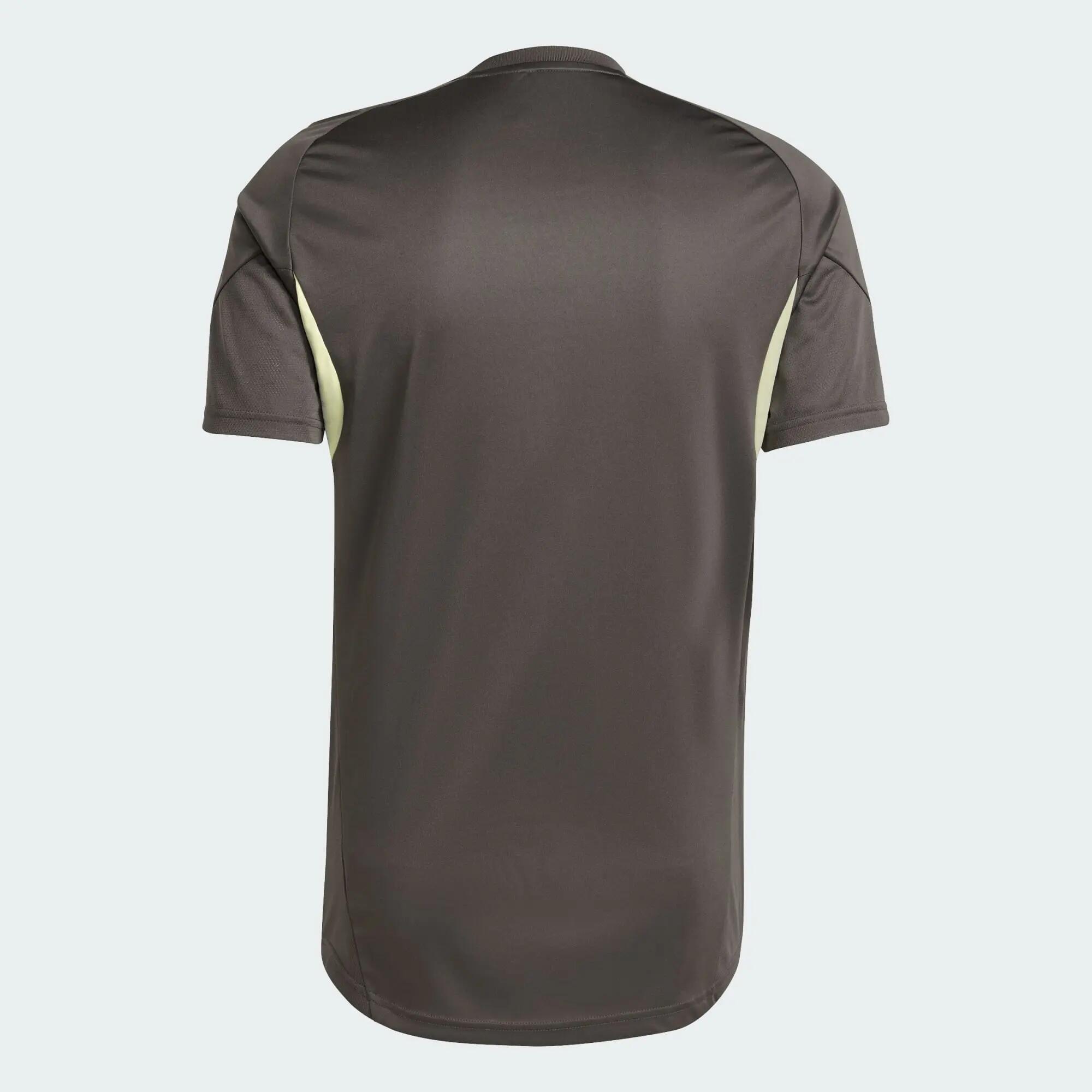 Camiseta entrenamiento Real Madrid Tiro 25 Competition 5/7