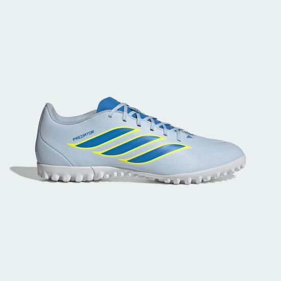 Chaussure de football Predator Club Turf