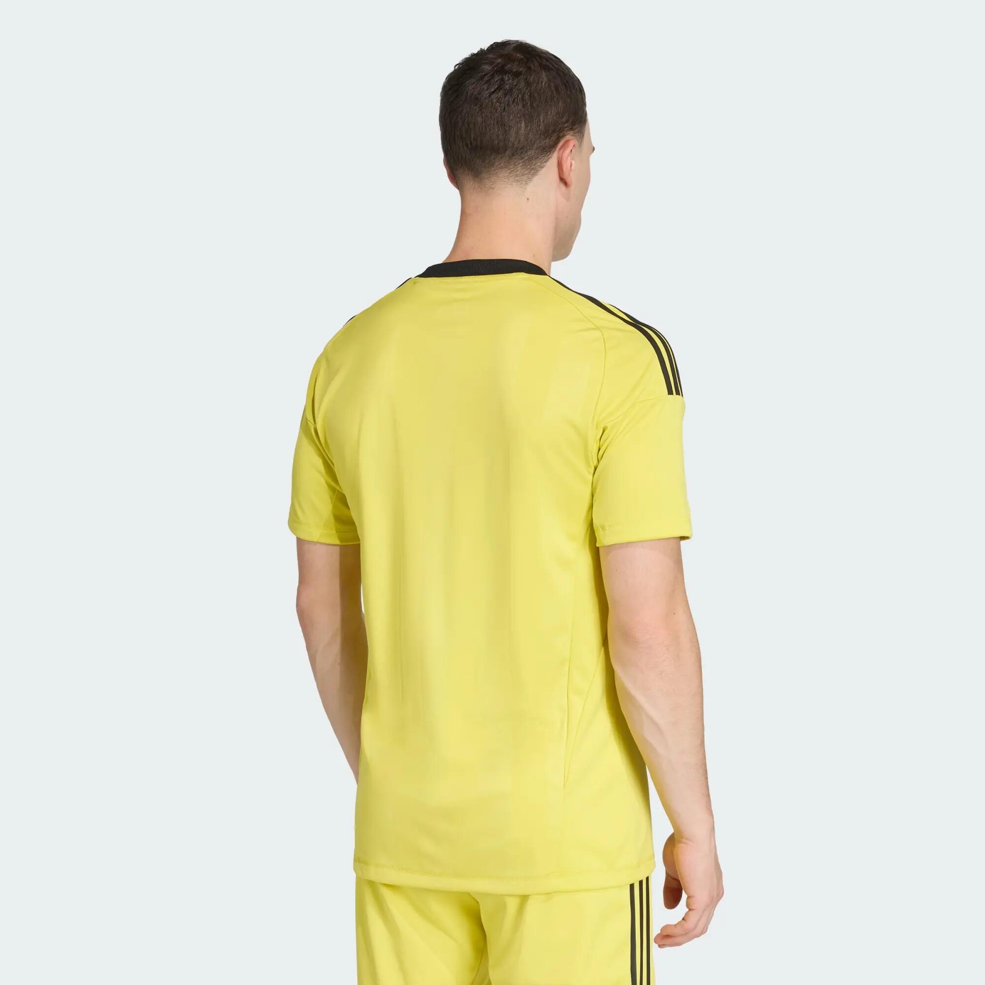 Juventus 25/26 Third Goalkeeper Jersey 3/6
