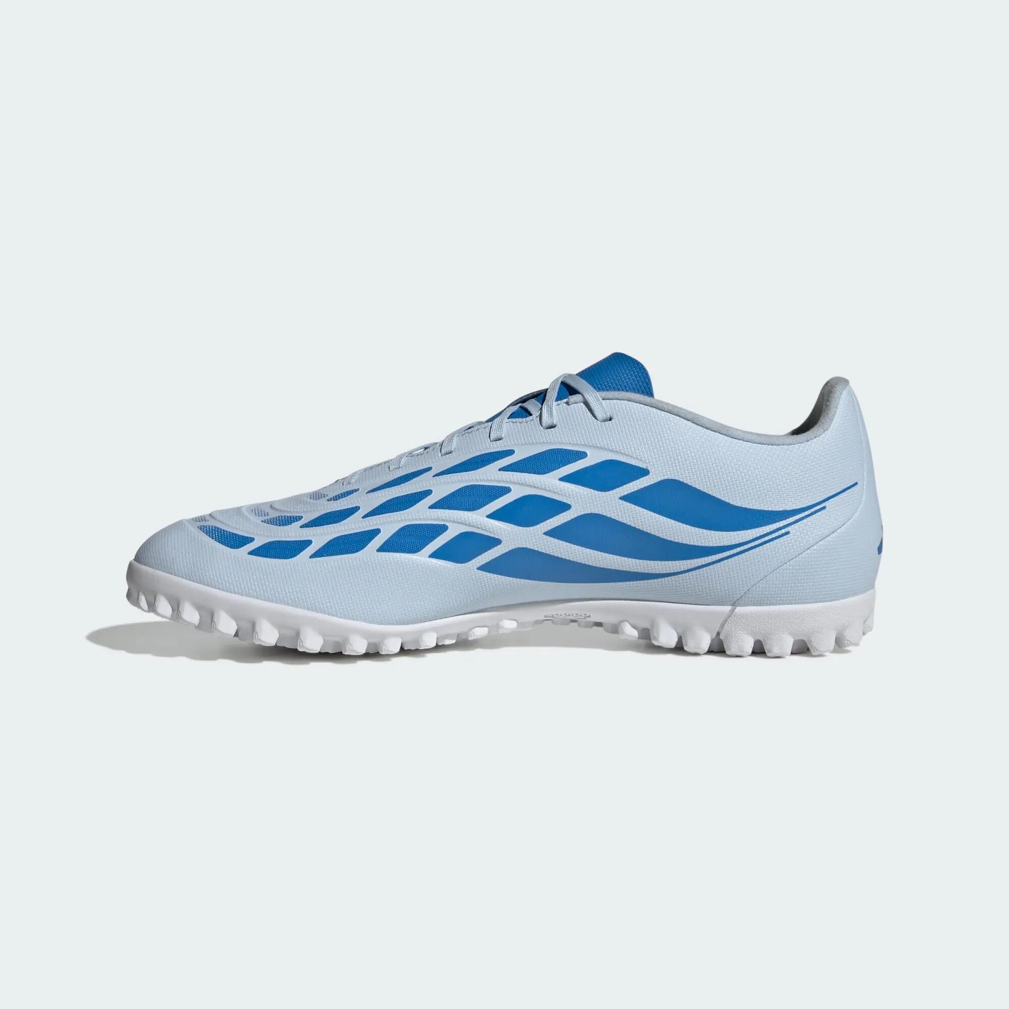 Chaussure de football Predator Club Turf 8/8