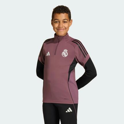 Haut d'entraînement Real Madrid Tiro 25 Competition