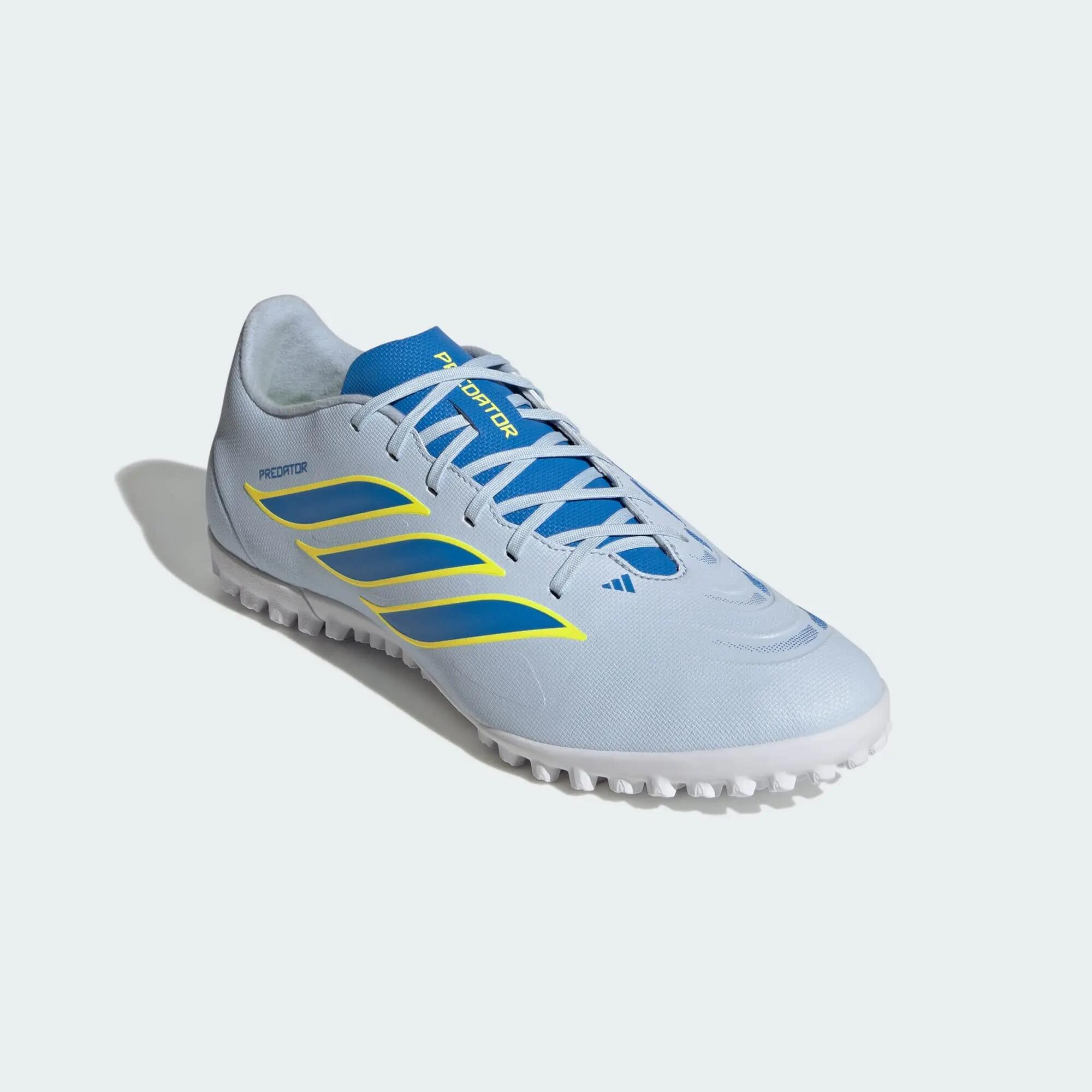 Chaussure de football Predator Club Turf 4/8