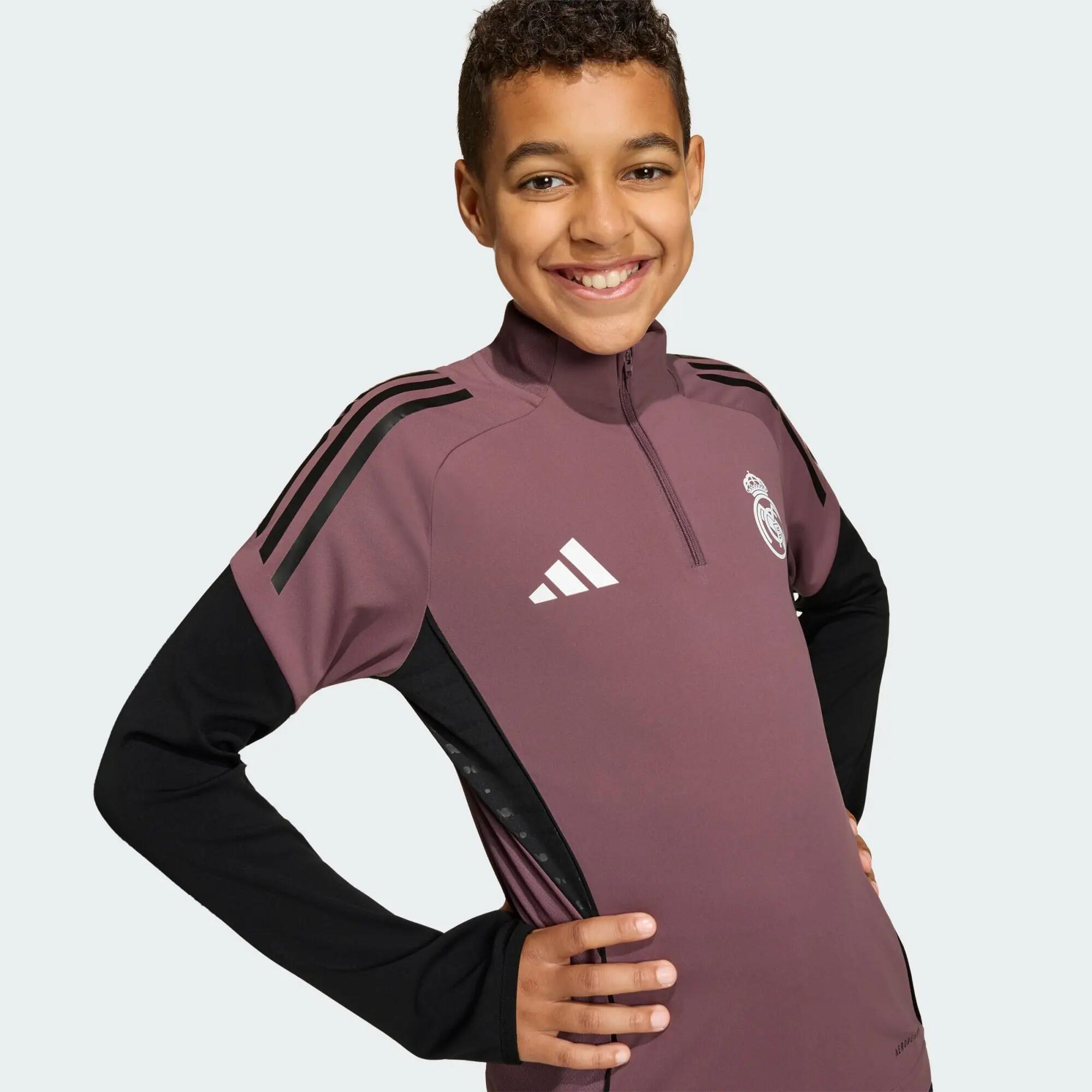 Tréninkový top Real Madrid Tiro 25 Competition 4/5