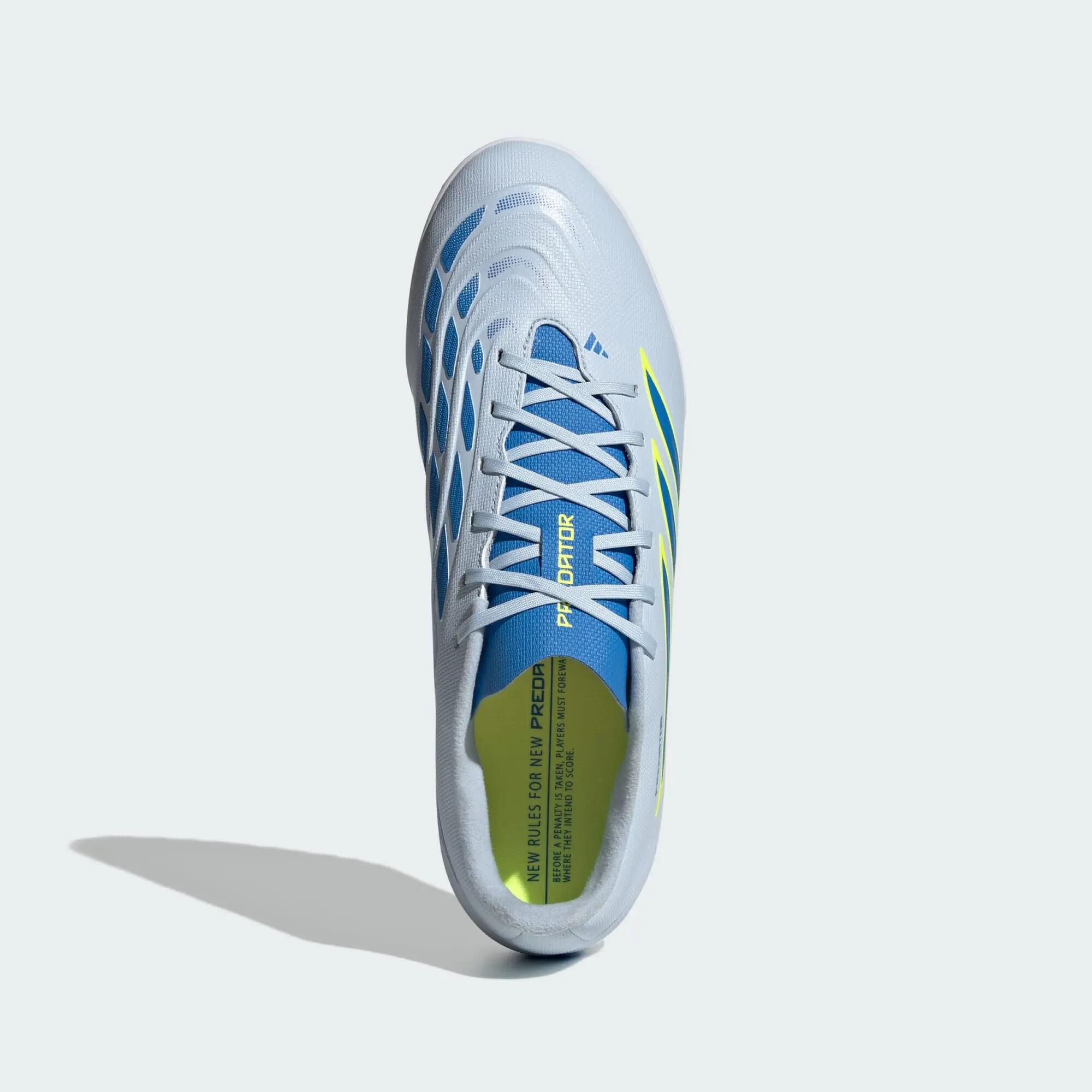 Chaussure de football Predator Club Turf 2/8