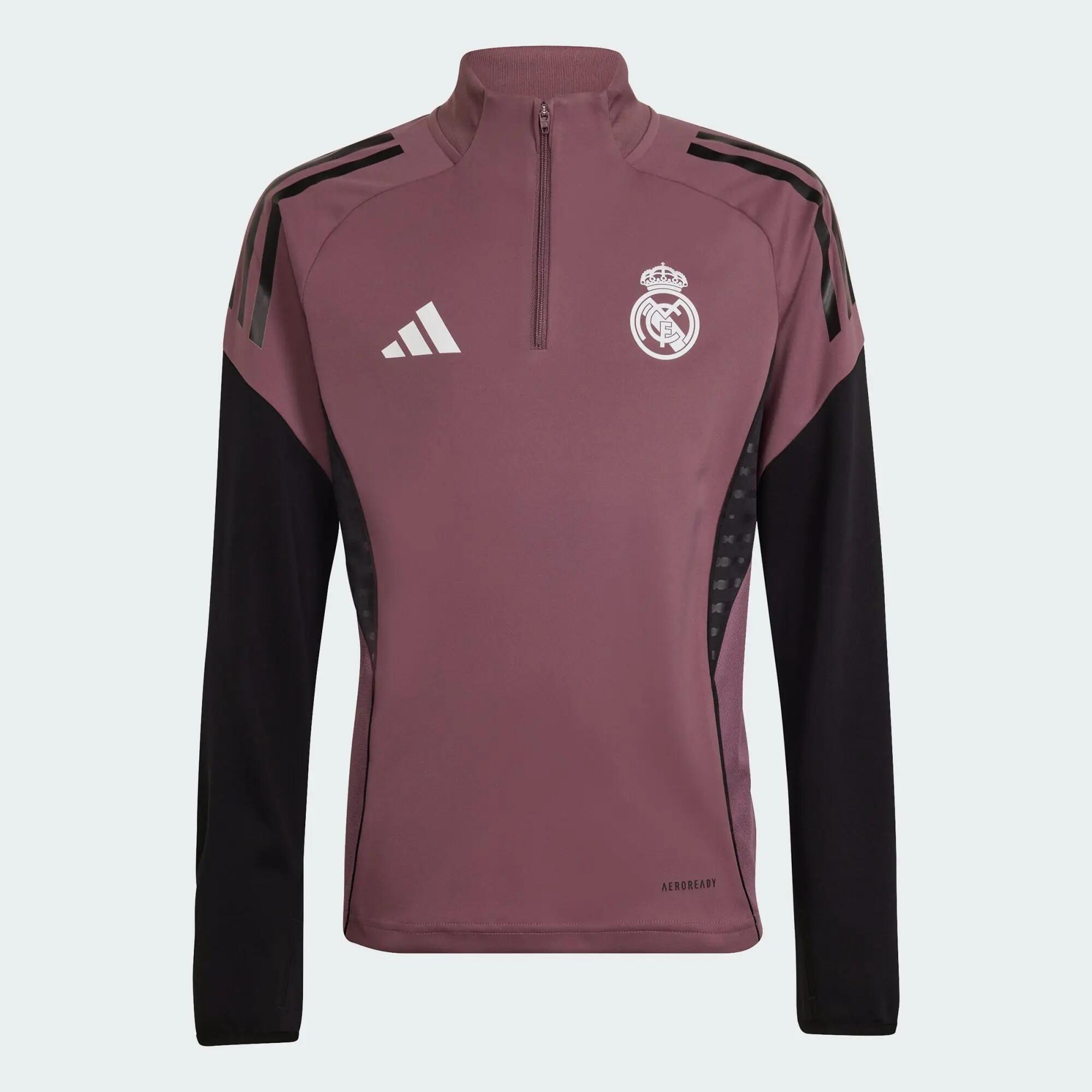 Tréninkový top Real Madrid Tiro 25 Competition 2/5