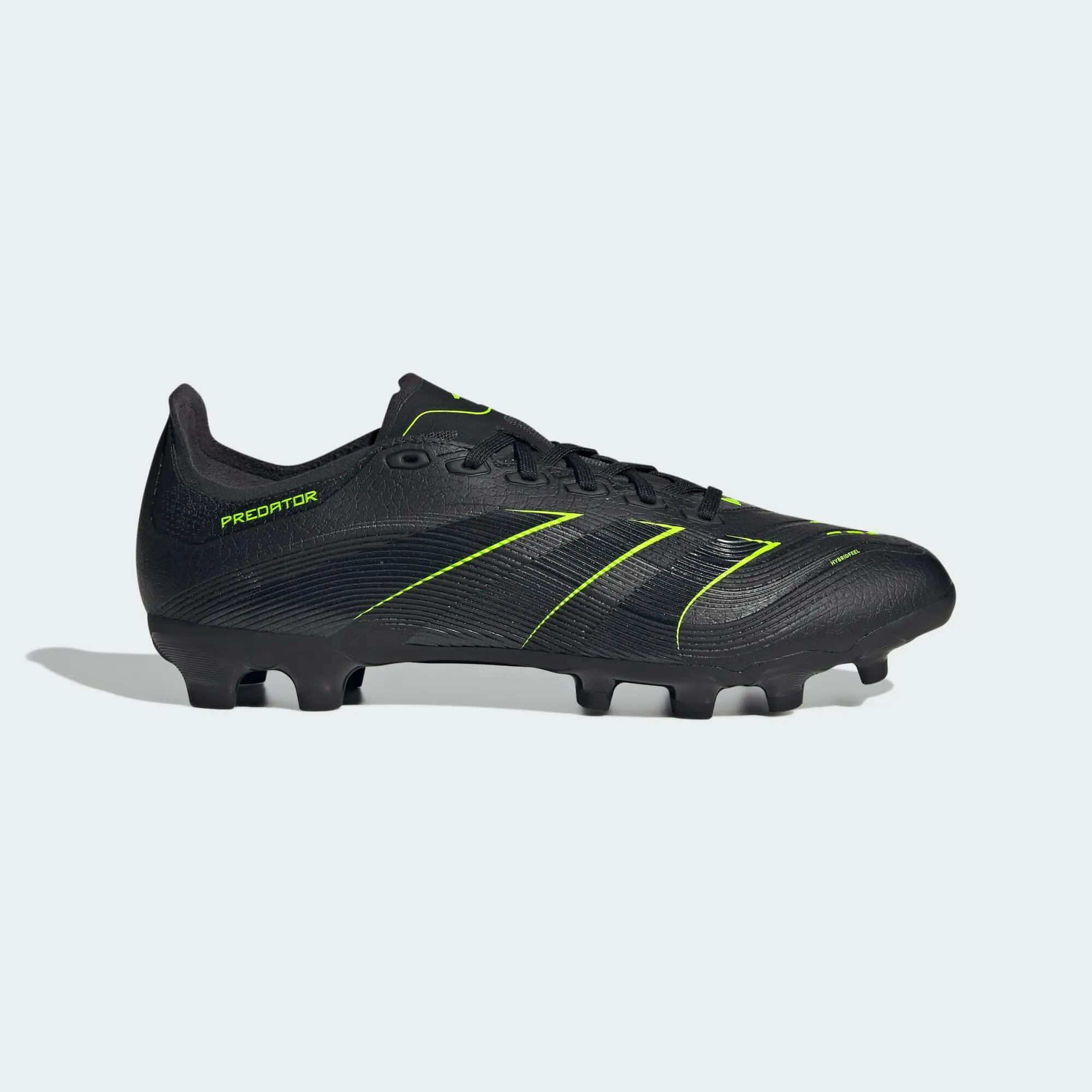 Buty piłkarskie adidas Predator League Noir 1/8