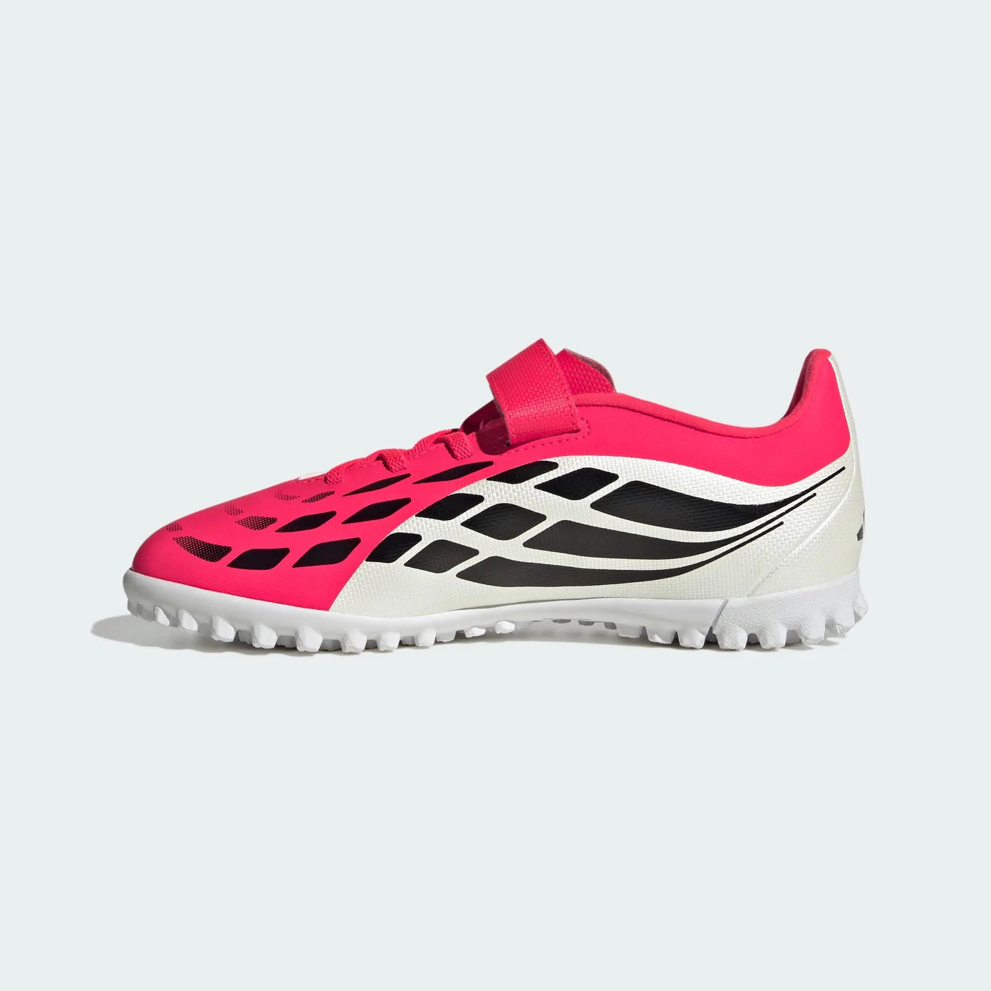 Scarpe da calcio PREDATOR CLUB Hook-and-Loop Turf 8/8