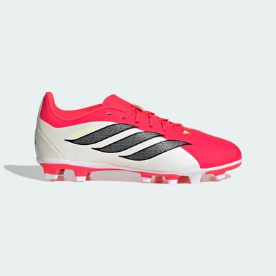 Predator club firm ground / multi ground voetbalschoenen kids