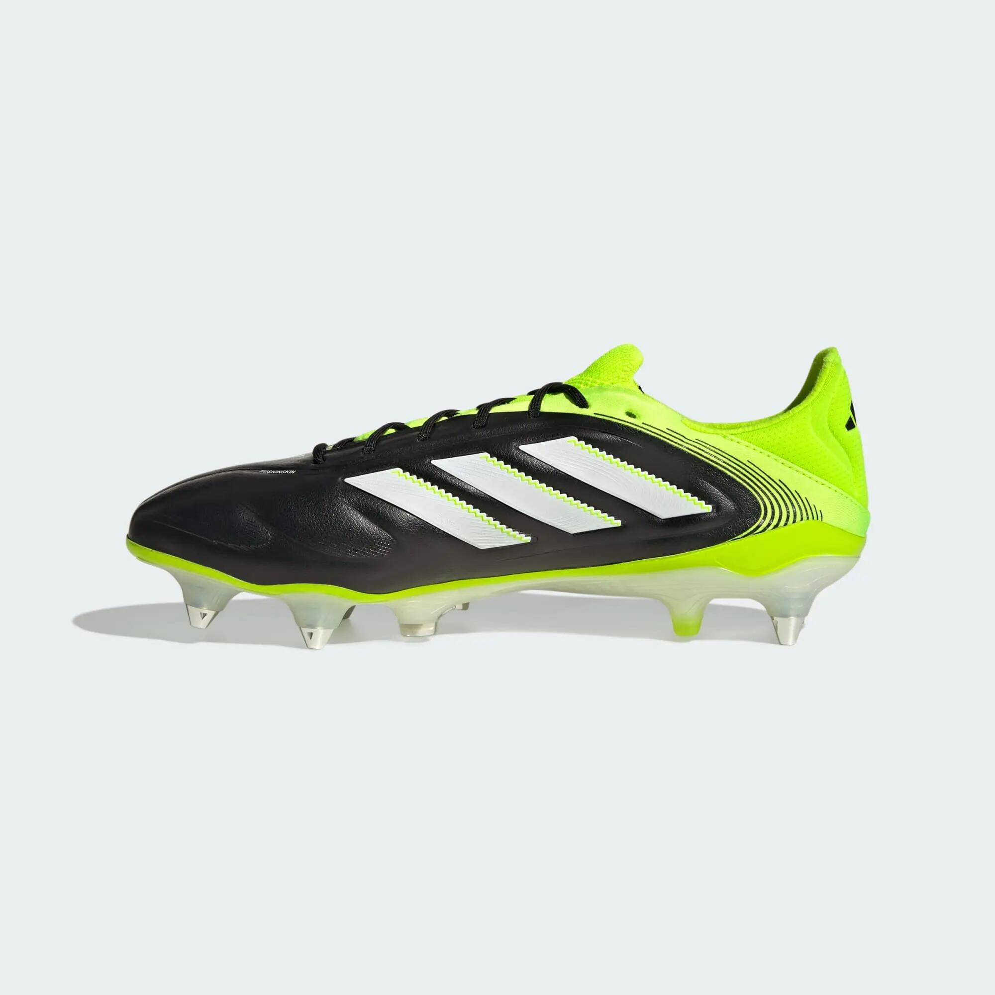 Copa Pure 3 Elite Soft Ground Boots 8/8