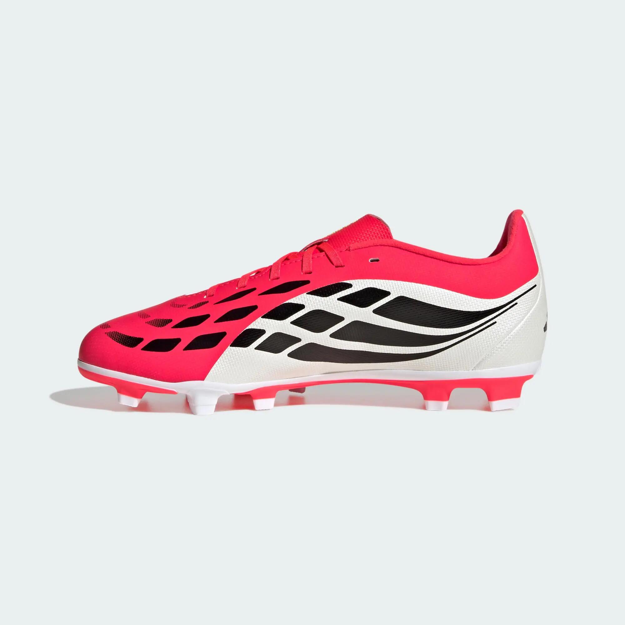 Botas de Futebol Club Predator – Multissuperfície/Piso firme (Criança) 8/15