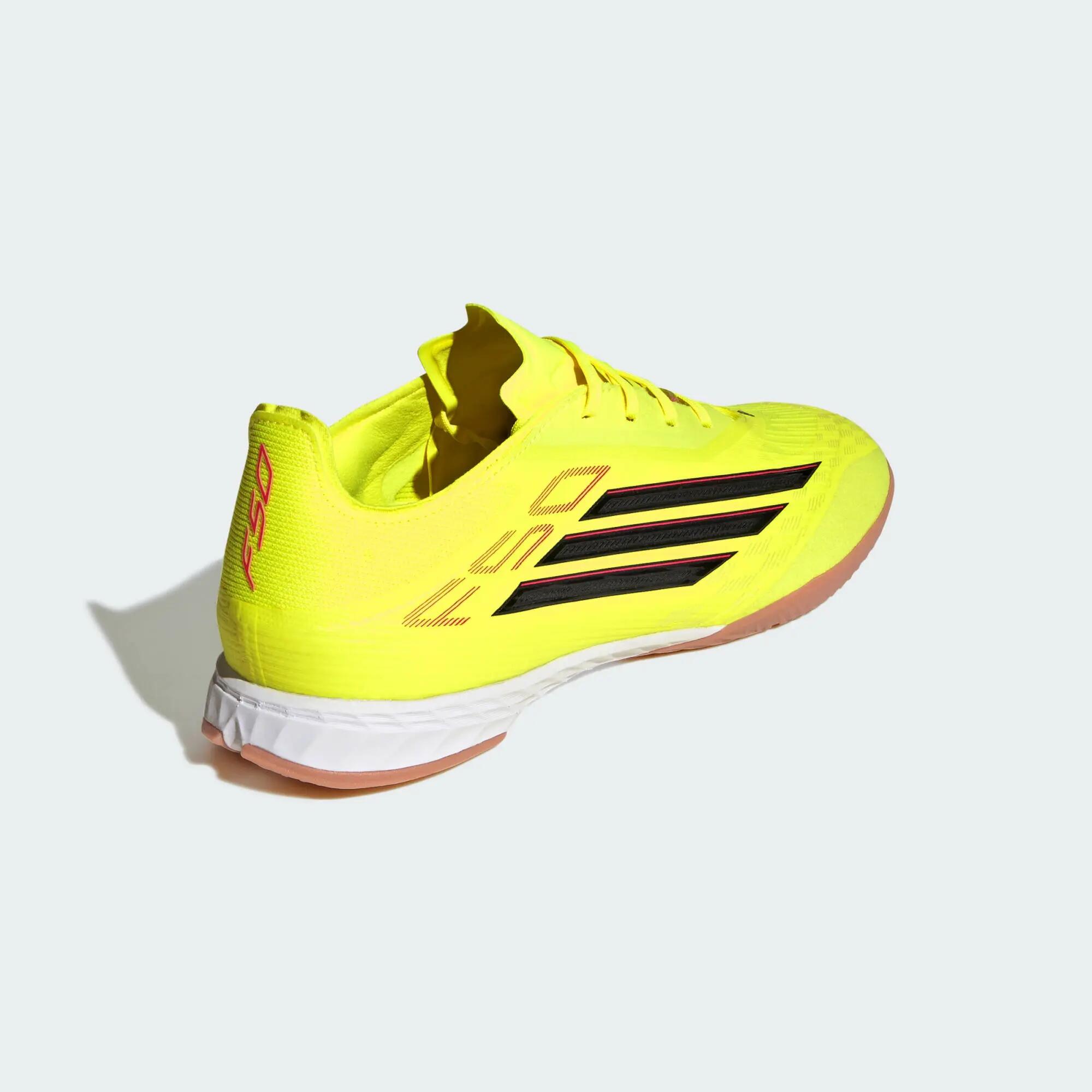 F50 Pro Indoor Fußballschuh 7/8