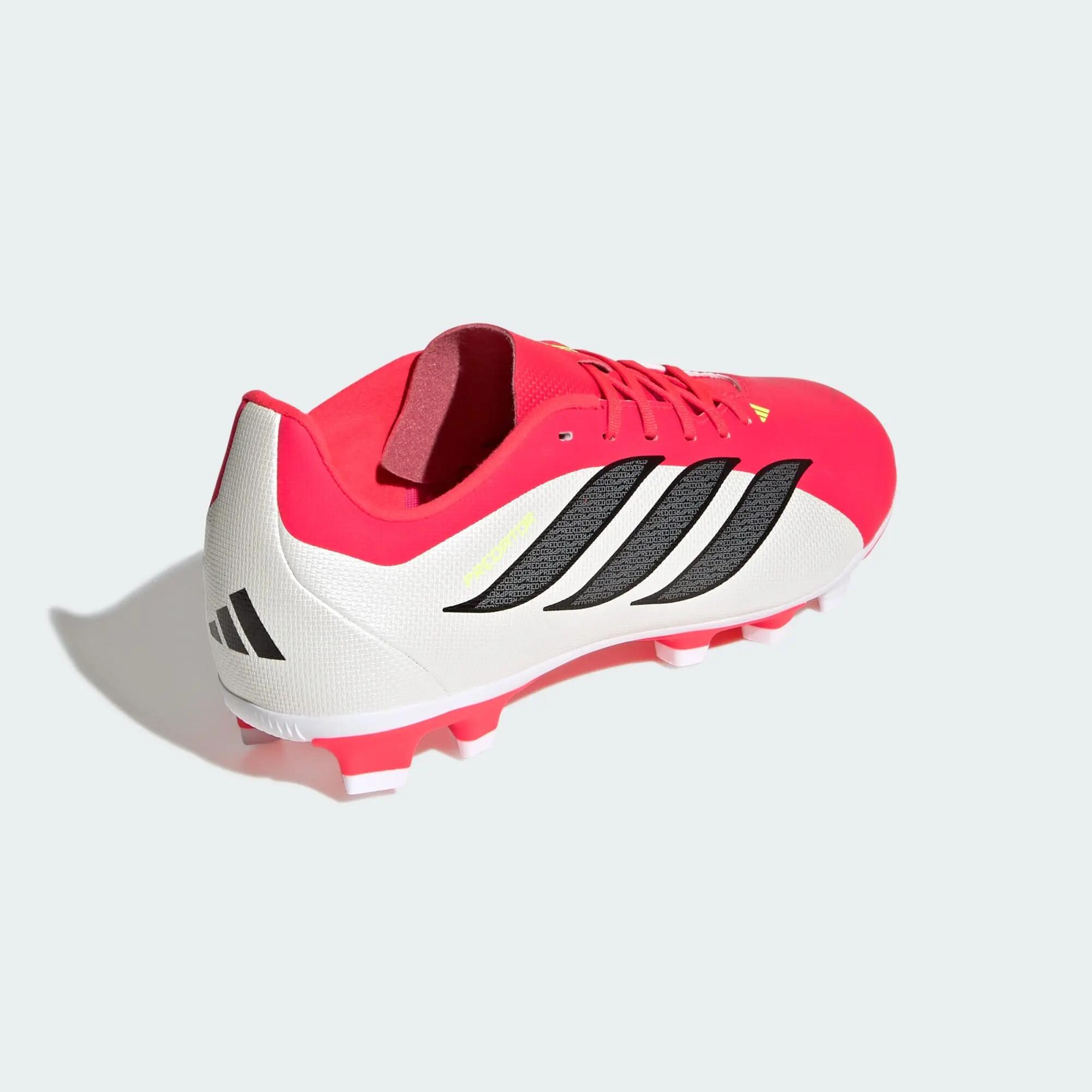 Botas de Futebol Club Predator – Multissuperfície/Piso firme (Criança) 7/15