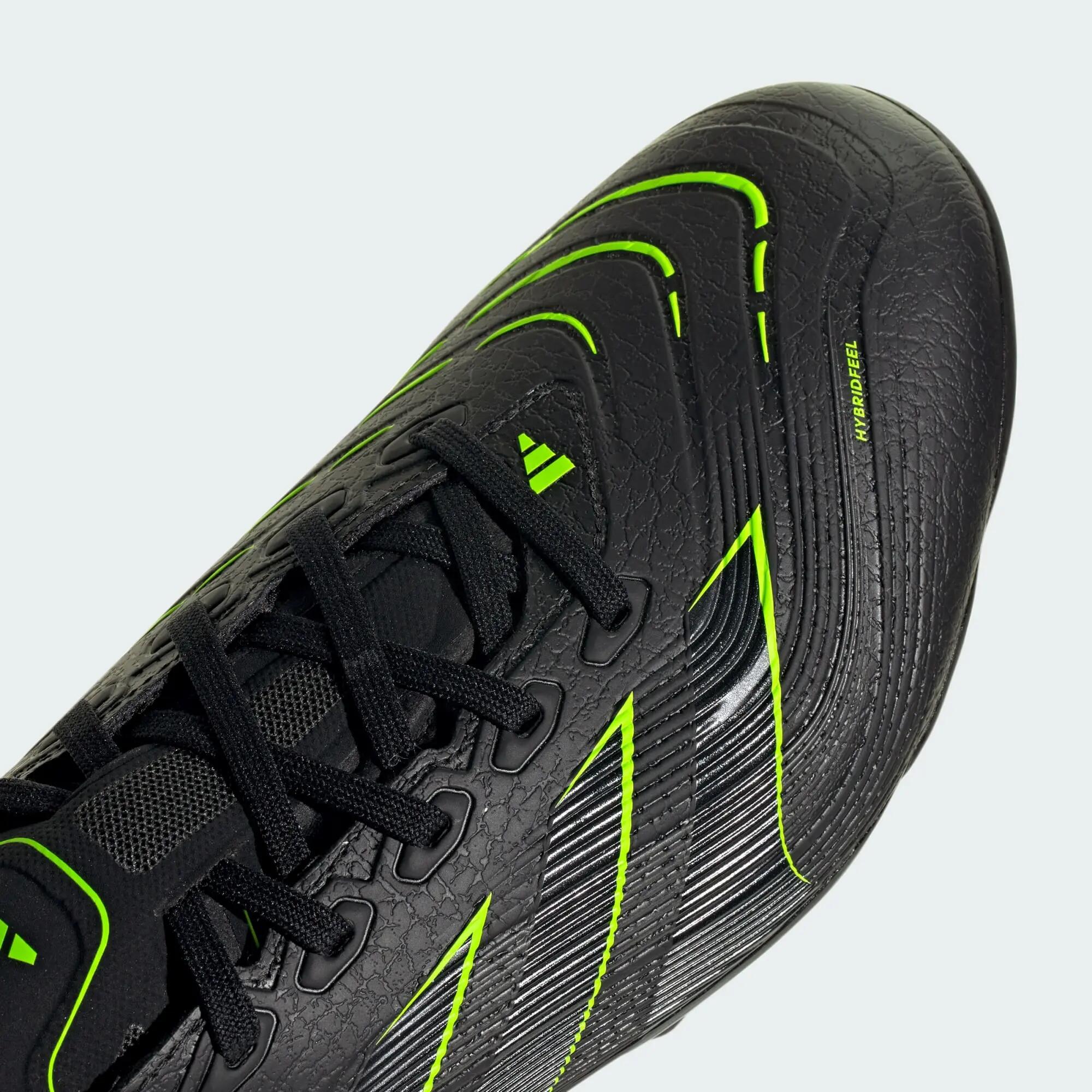 Buty piłkarskie adidas Predator League Noir 6/8