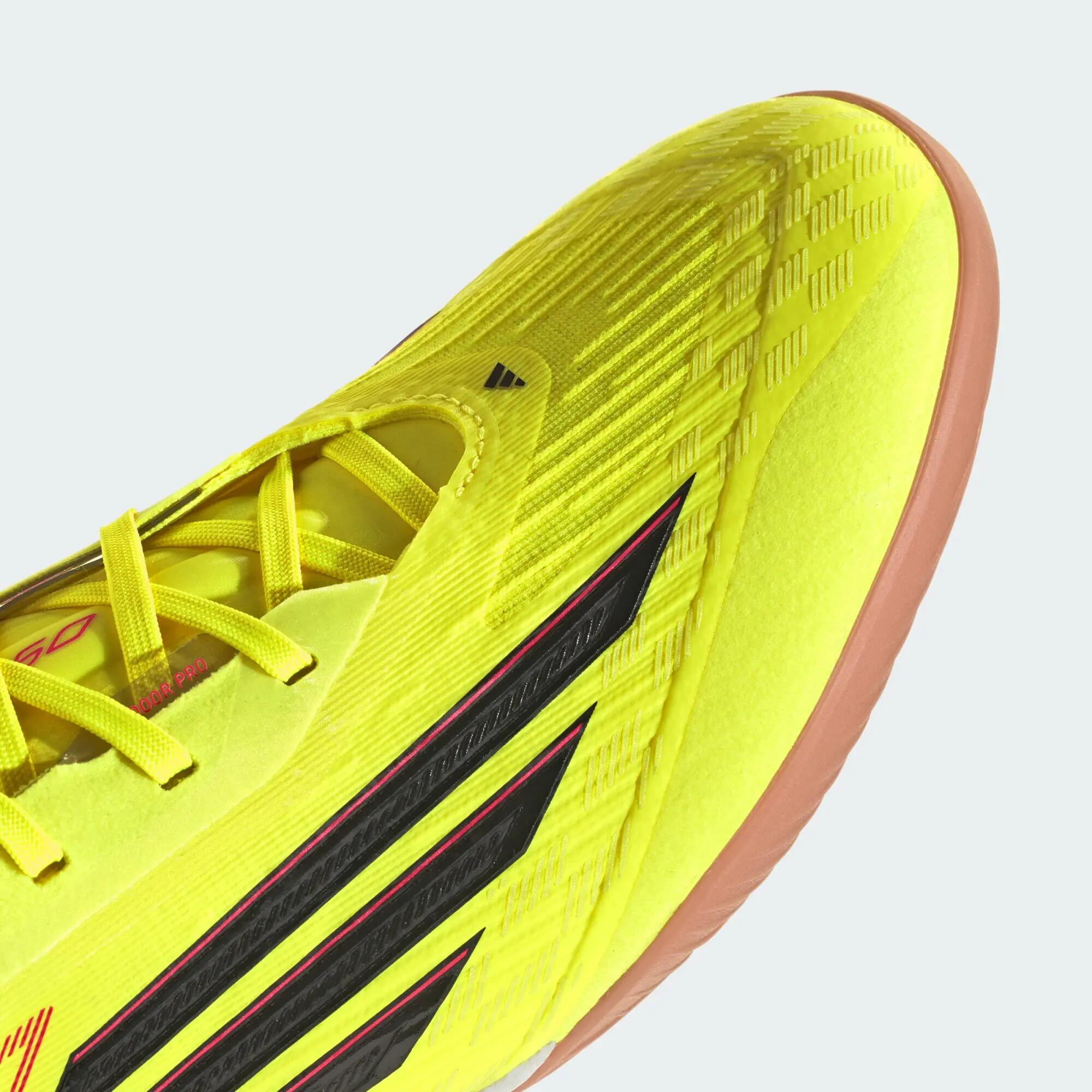 F50 Pro Indoor Fußballschuh 6/8