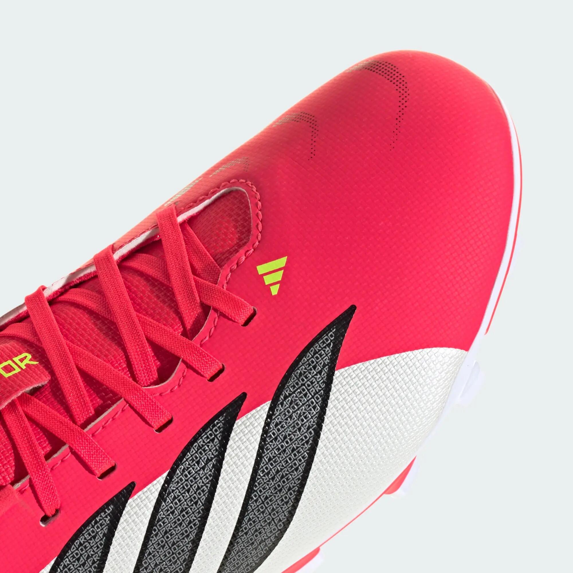 Botas de Futebol Club Predator – Multissuperfície/Piso firme (Criança) 6/15