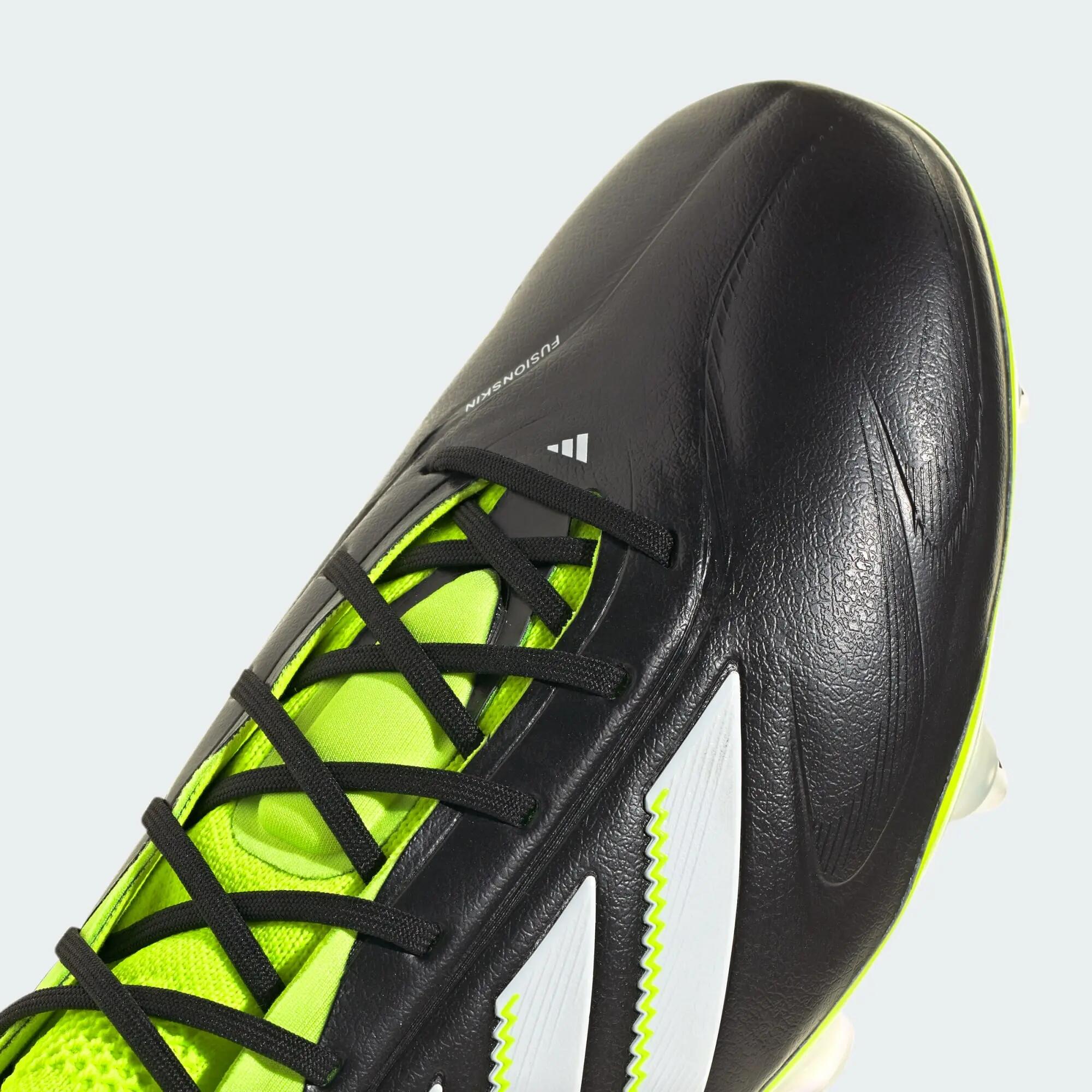 Copa Pure 3 Elite Soft Ground Boots 6/8