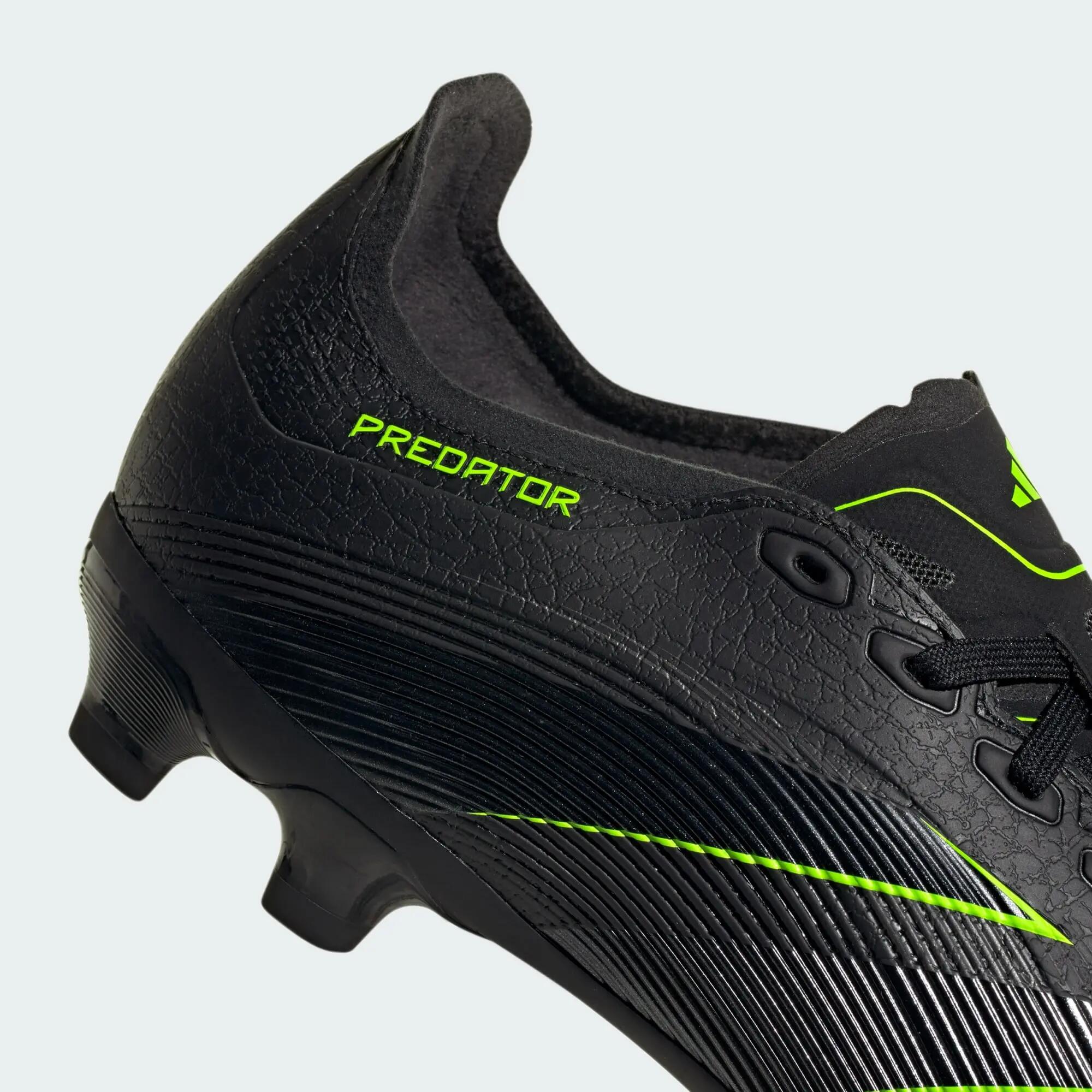 Buty piłkarskie adidas Predator League Noir 5/8
