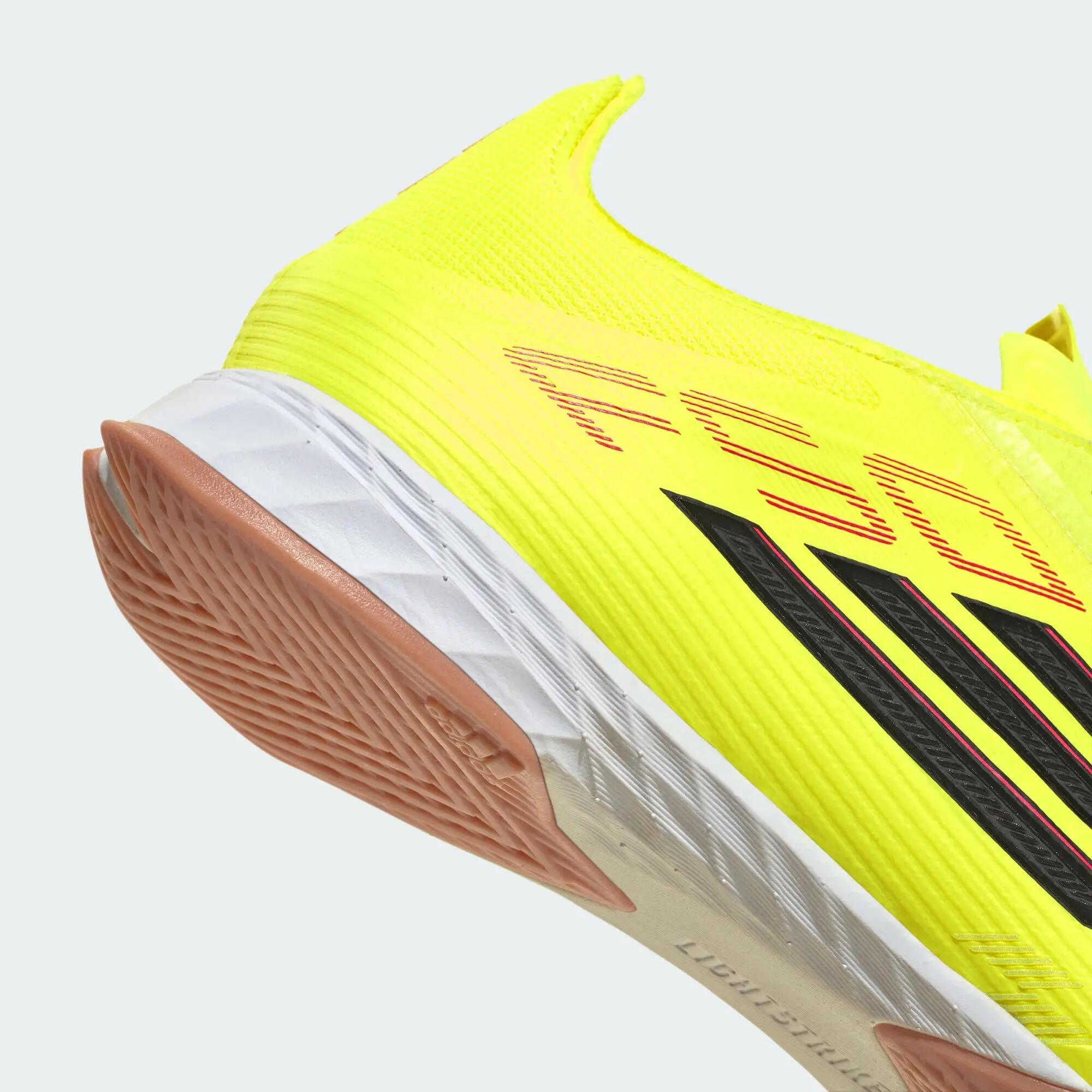 F50 Pro Indoor Fußballschuh 5/8