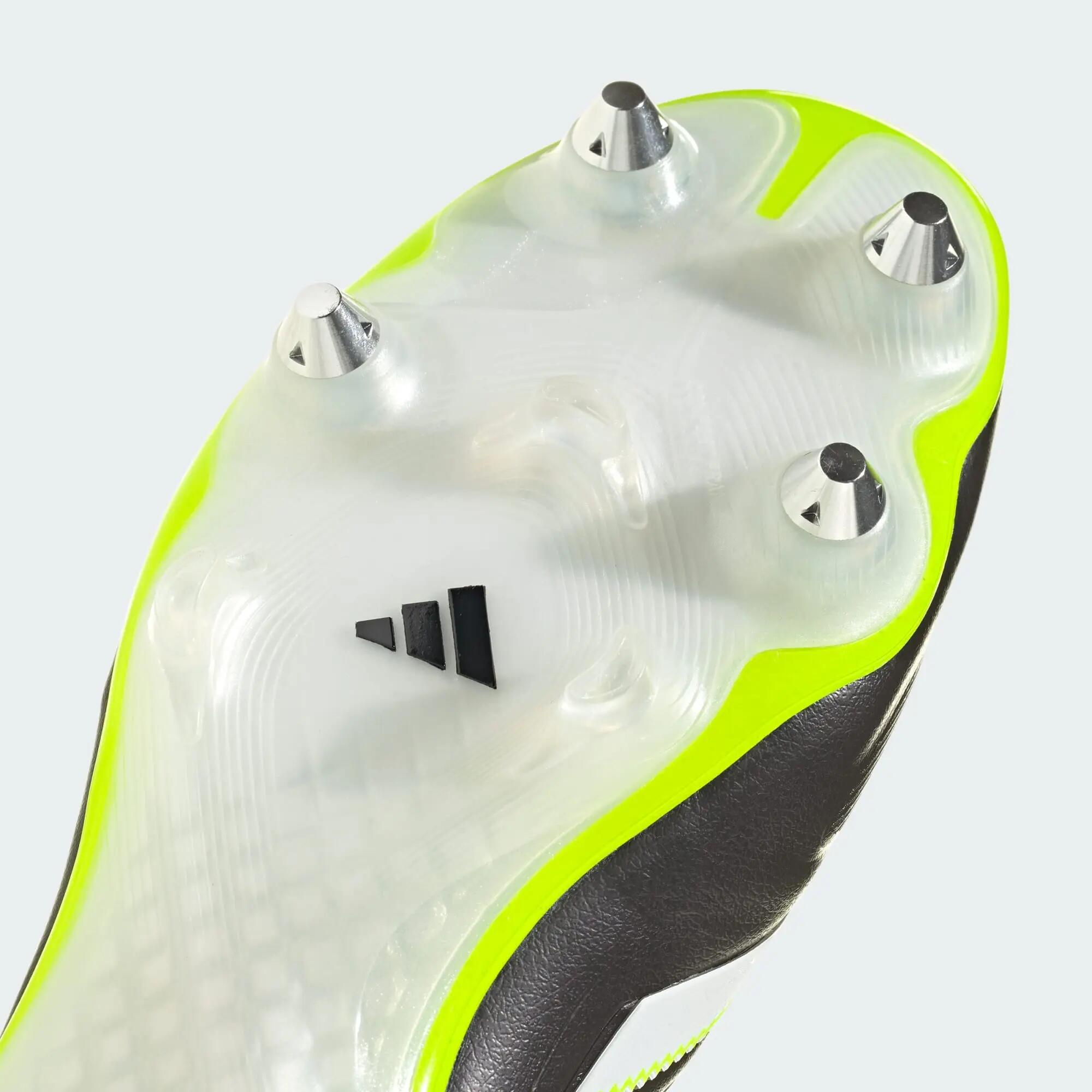 Copa Pure 3 Elite Soft Ground Boots 5/8