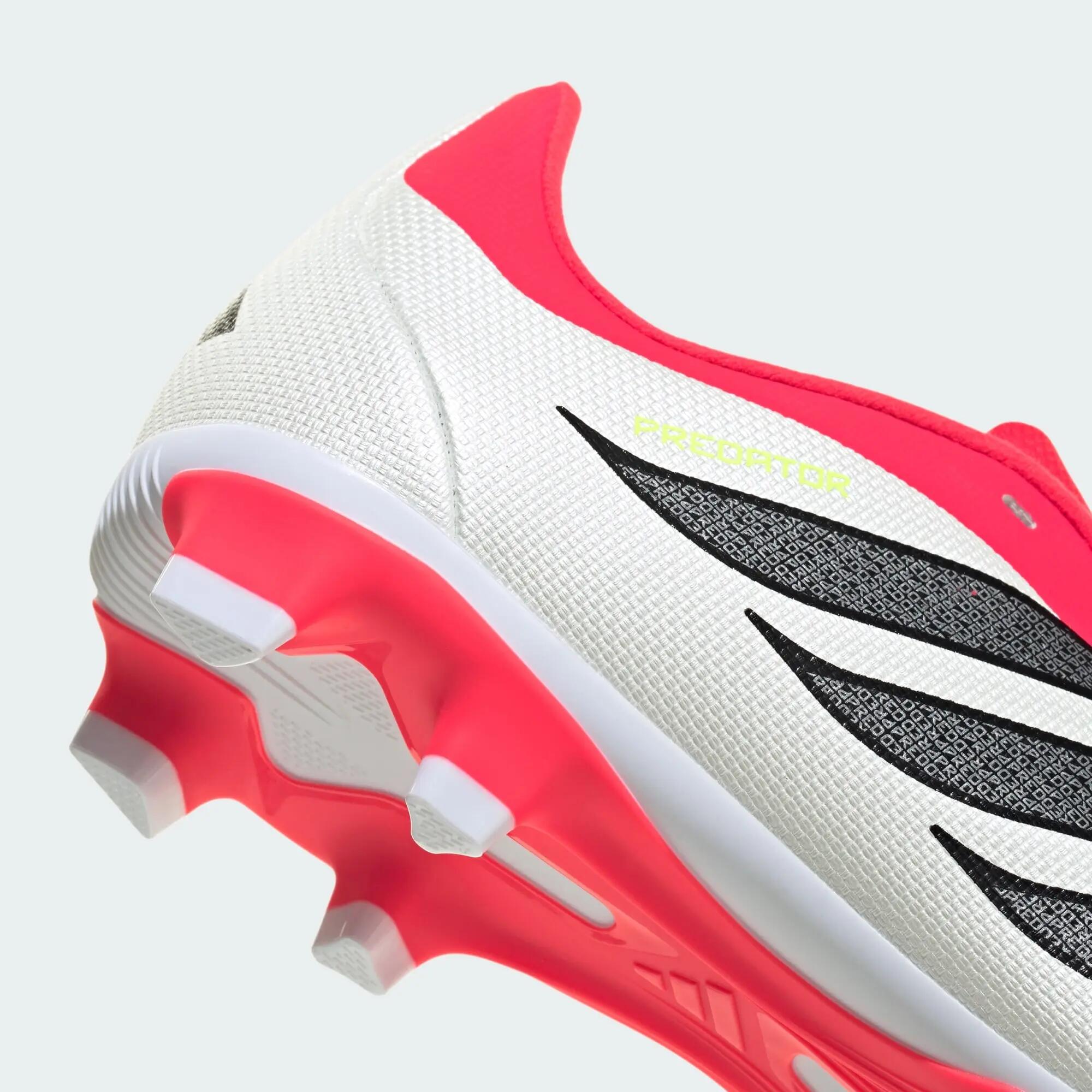 Botas de Futebol Club Predator – Multissuperfície/Piso firme (Criança) 5/15