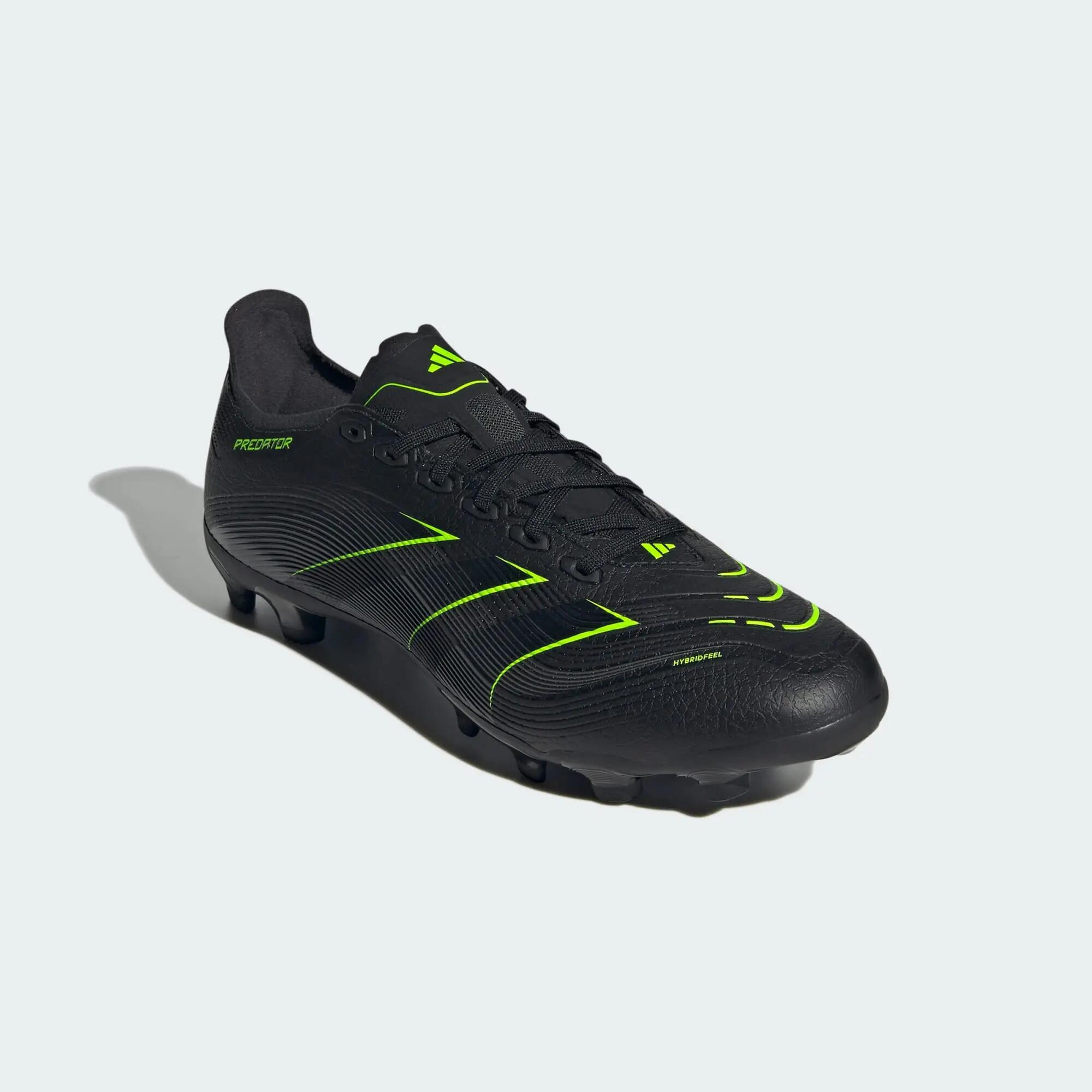 Buty piłkarskie adidas Predator League Noir 4/8