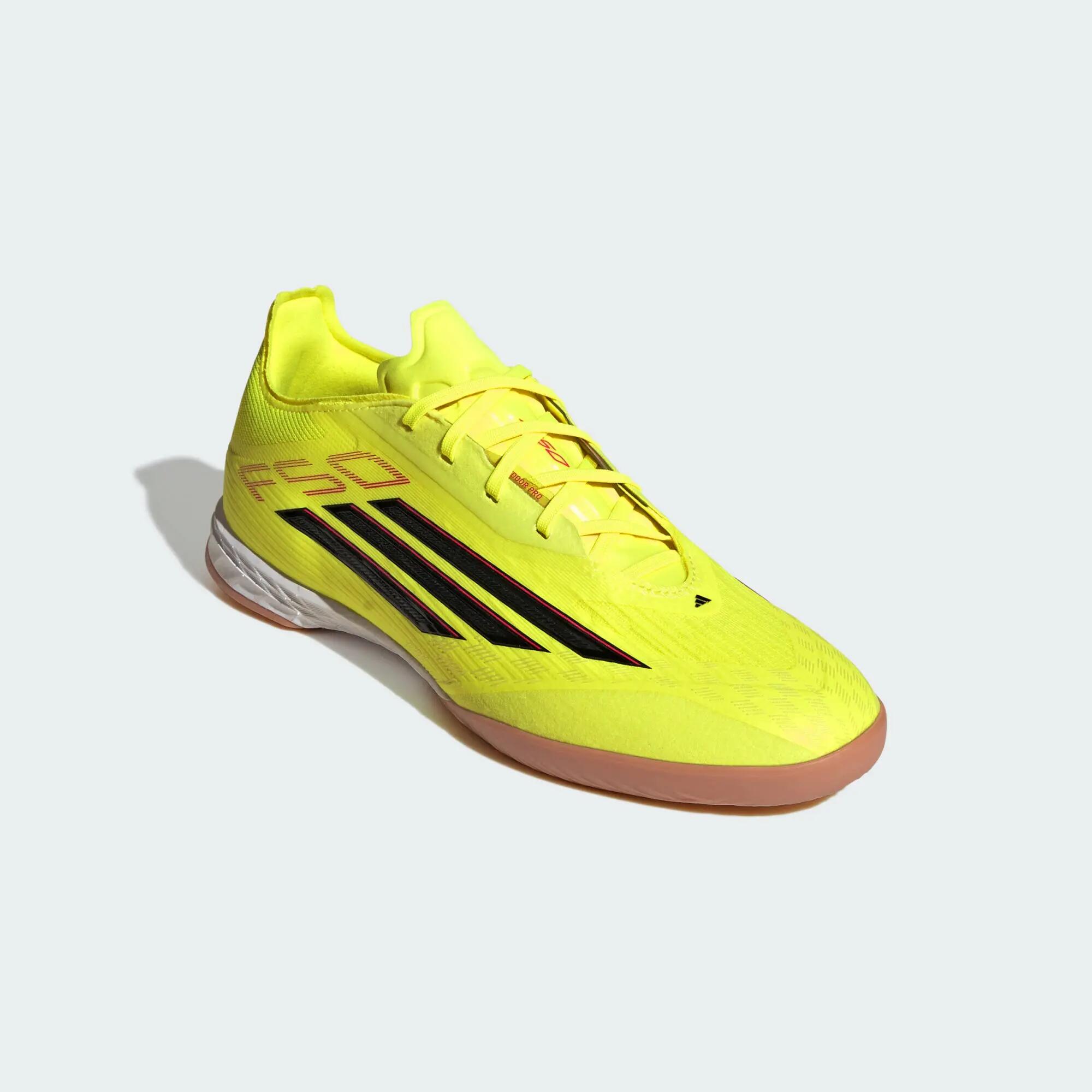 F50 Pro Indoor Fußballschuh 4/8