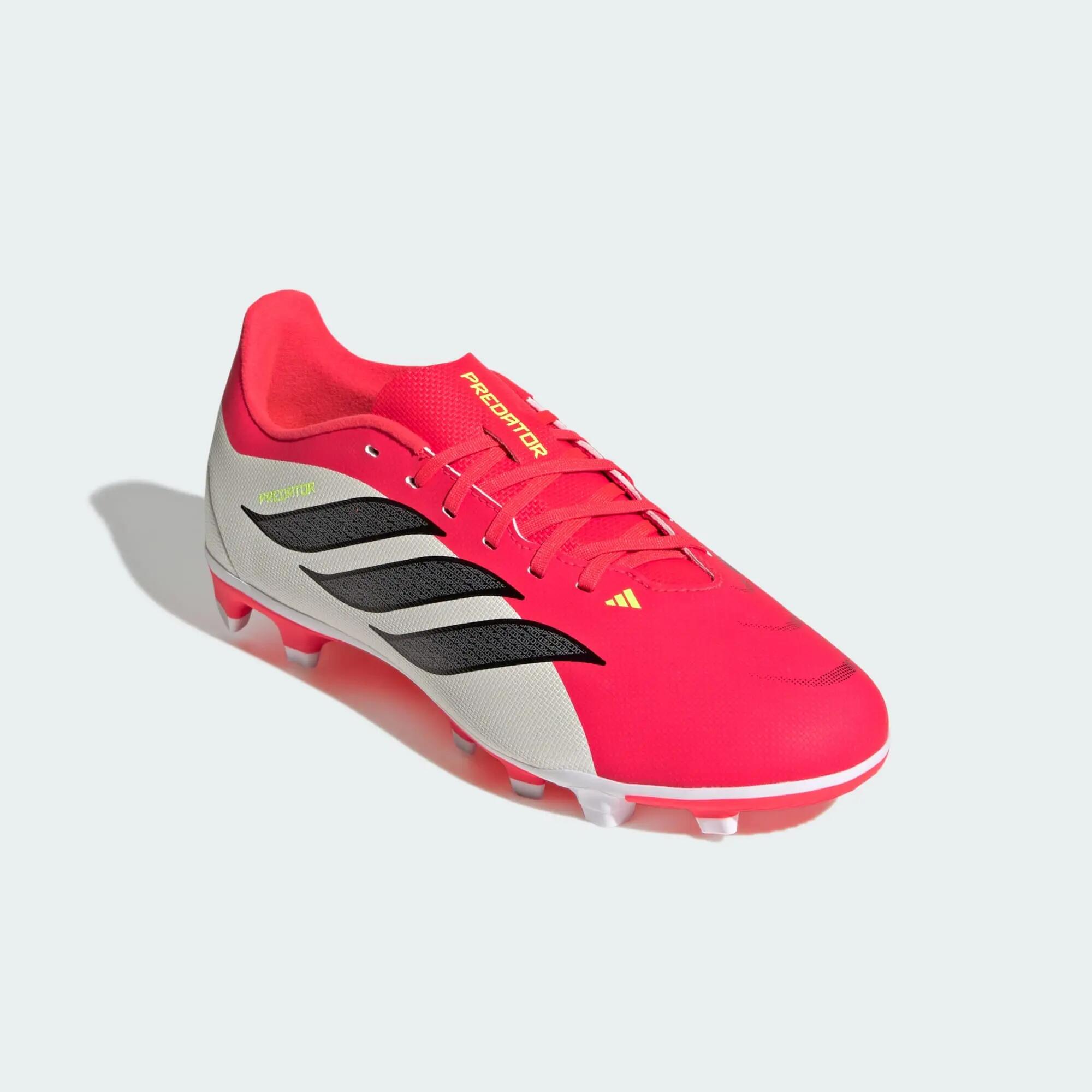 Botas de Futebol Club Predator – Multissuperfície/Piso firme (Criança) 4/15