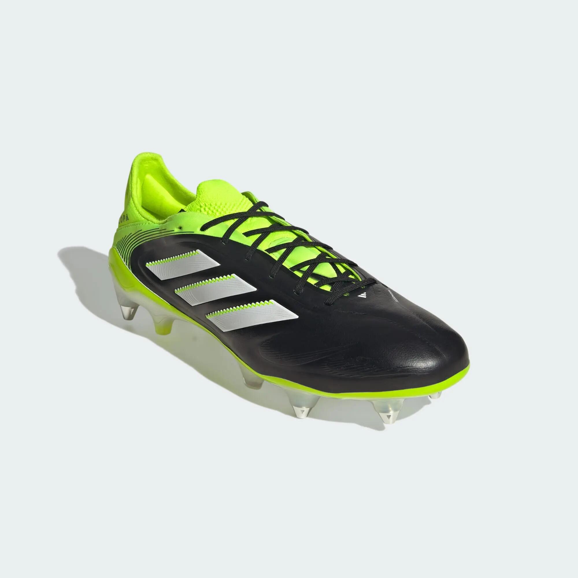 Copa Pure 3 Elite Soft Ground Boots 4/8