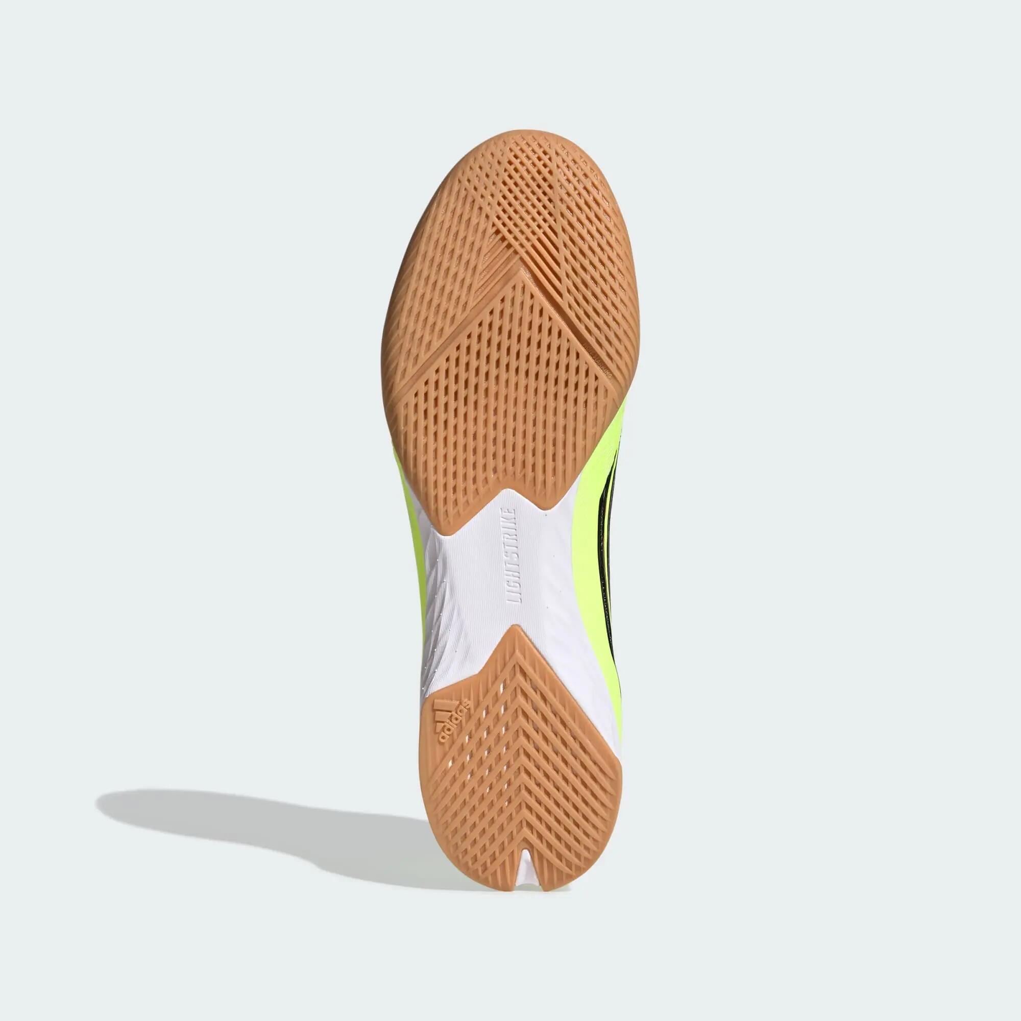 F50 Pro Indoor Fußballschuh 3/8