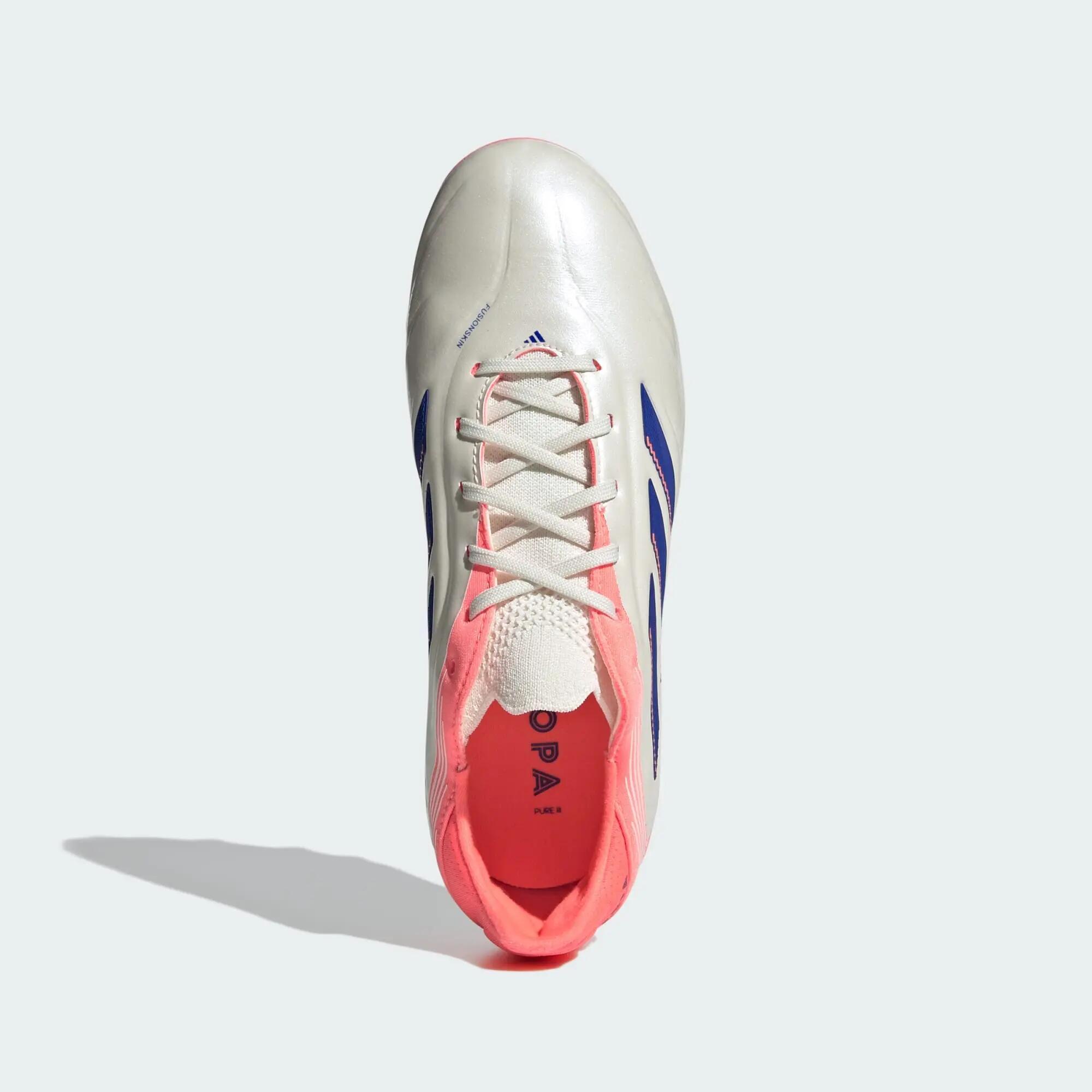 Kopačky Copa Pure 3 Elite Firm/Multi-Ground Kids 2/8