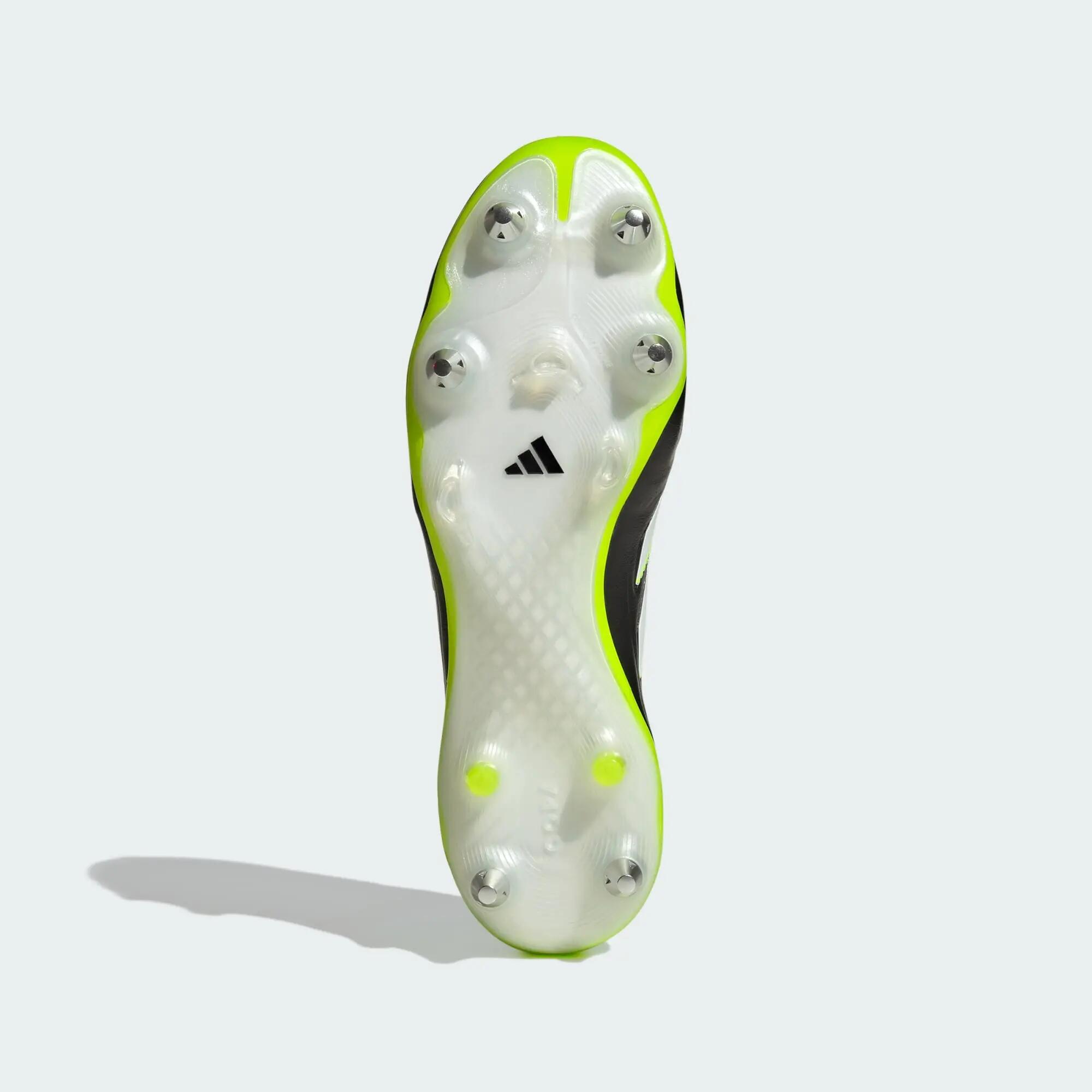 Copa Pure 3 Elite Soft Ground Boots 3/8