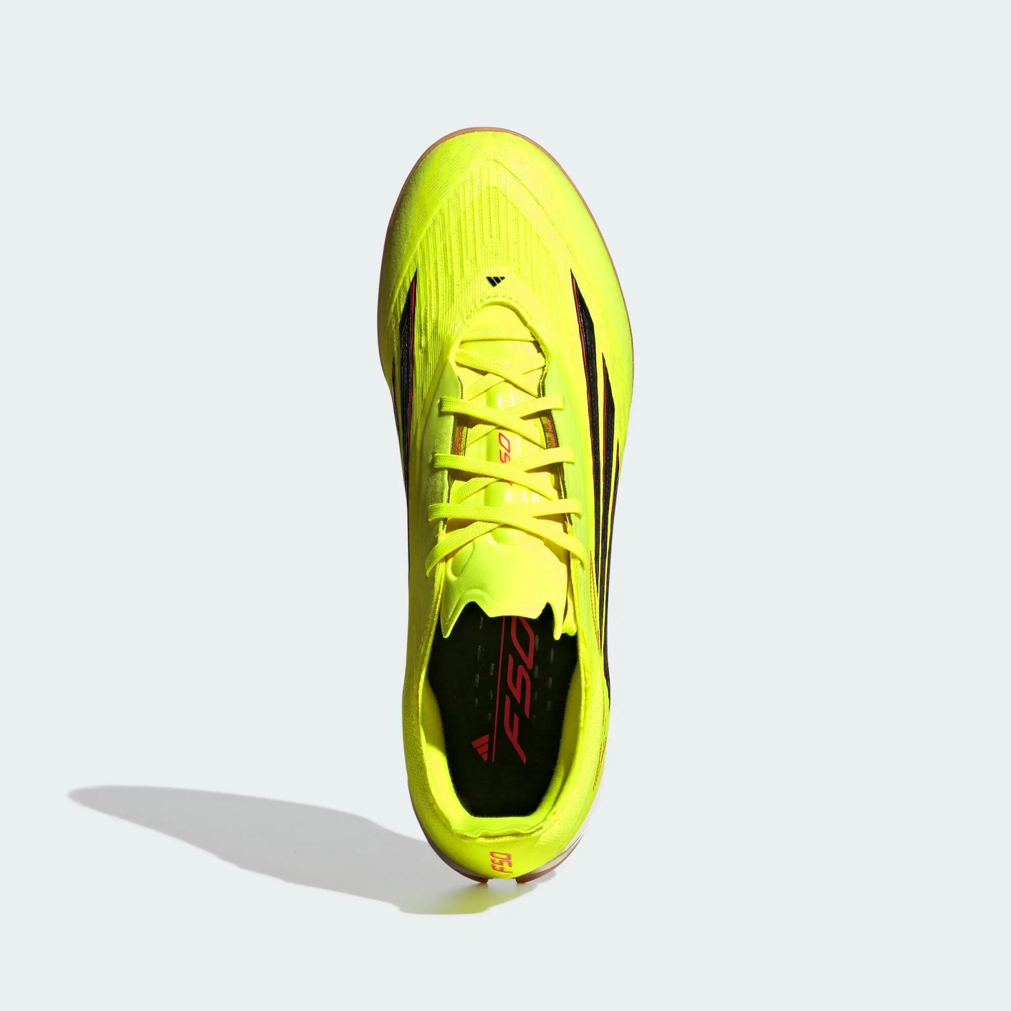F50 Pro Indoor Fußballschuh 2/8