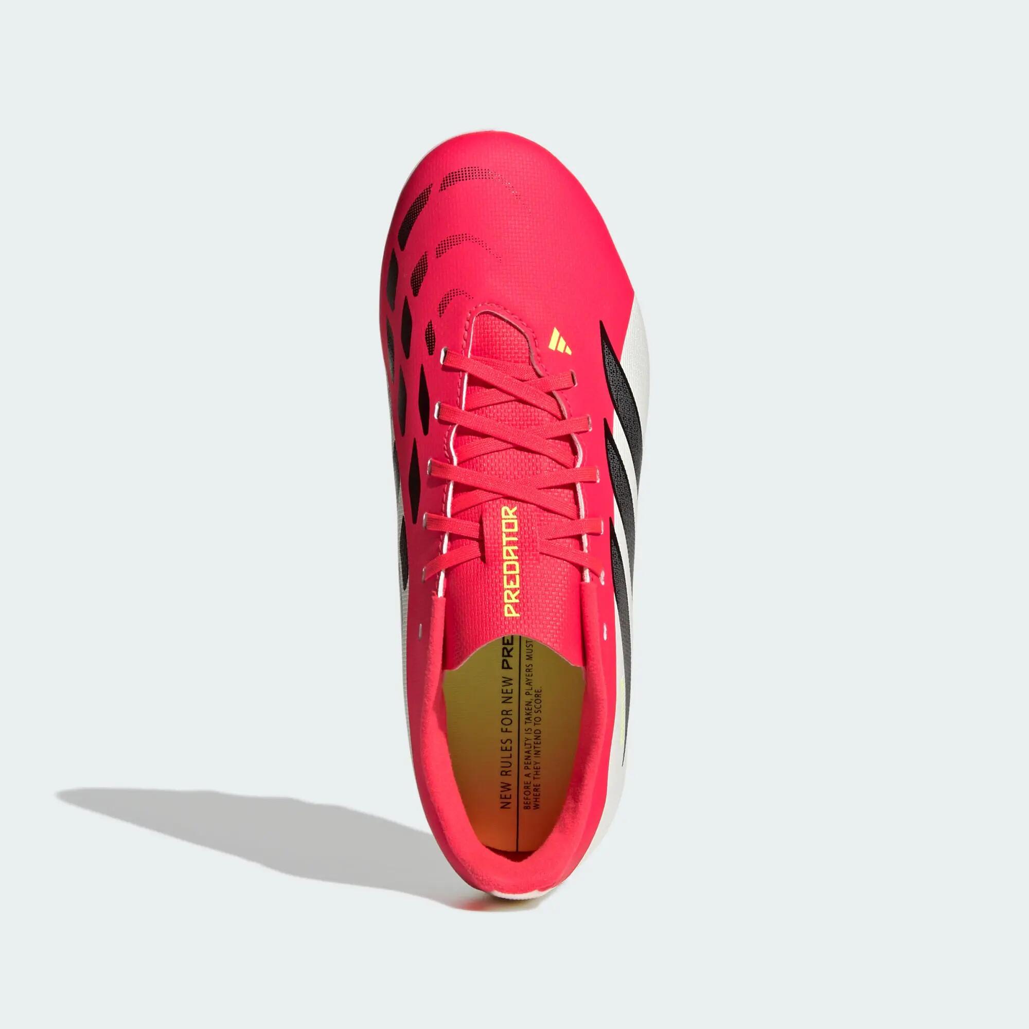 Botas de Futebol Club Predator – Multissuperfície/Piso firme (Criança) 2/15