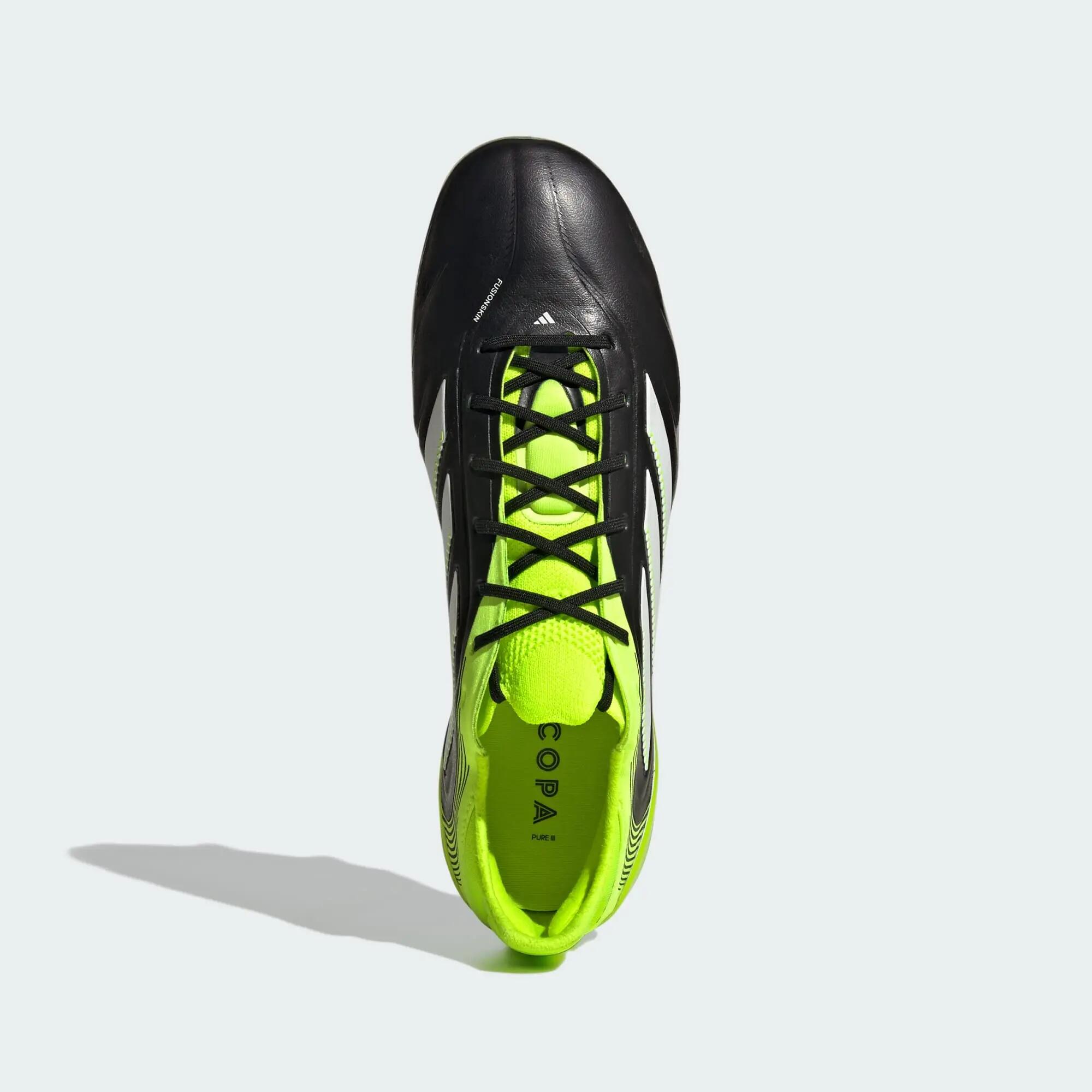 Copa Pure 3 Elite Soft Ground Boots 2/8