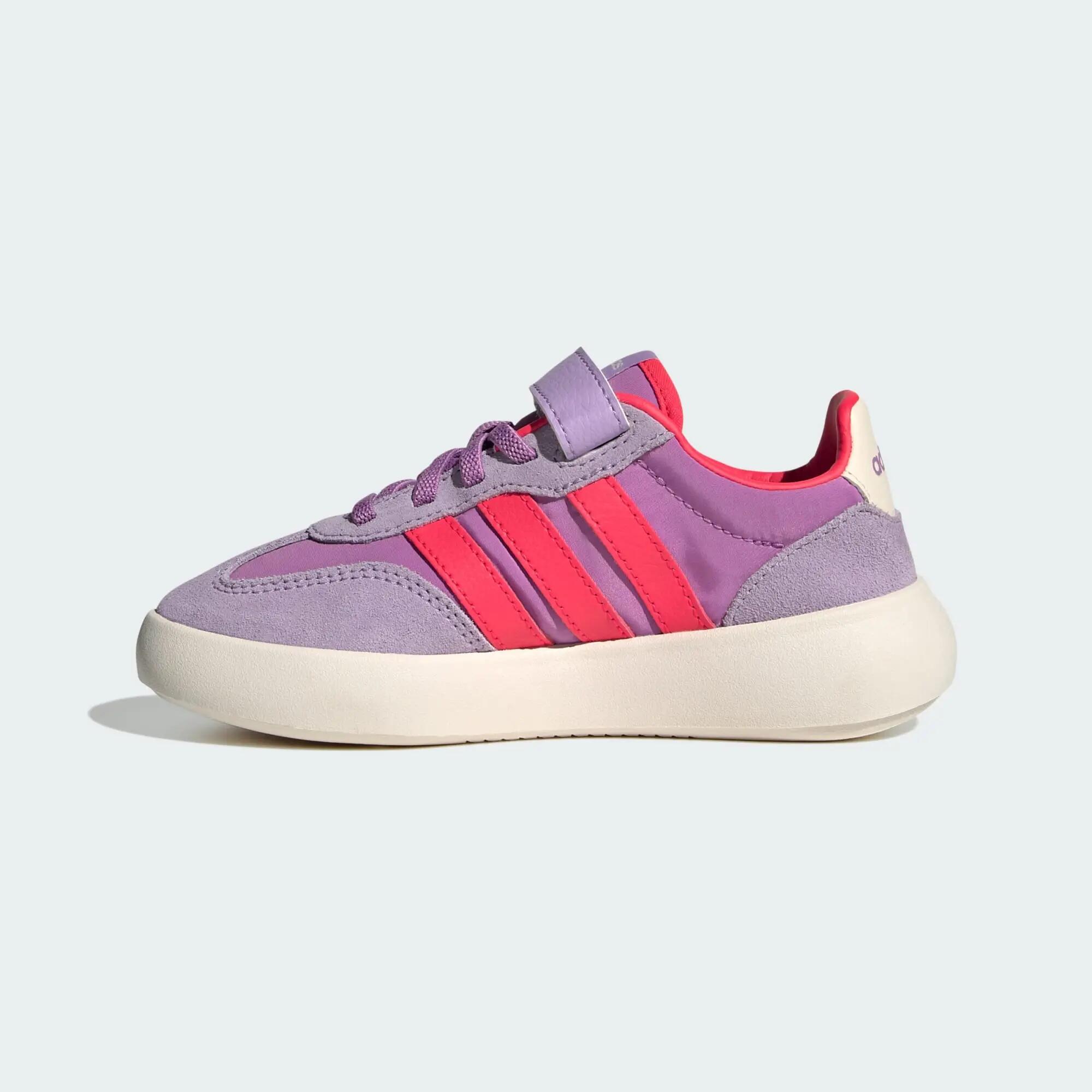 Buty dla dzieci Barreda Decode 8/15
