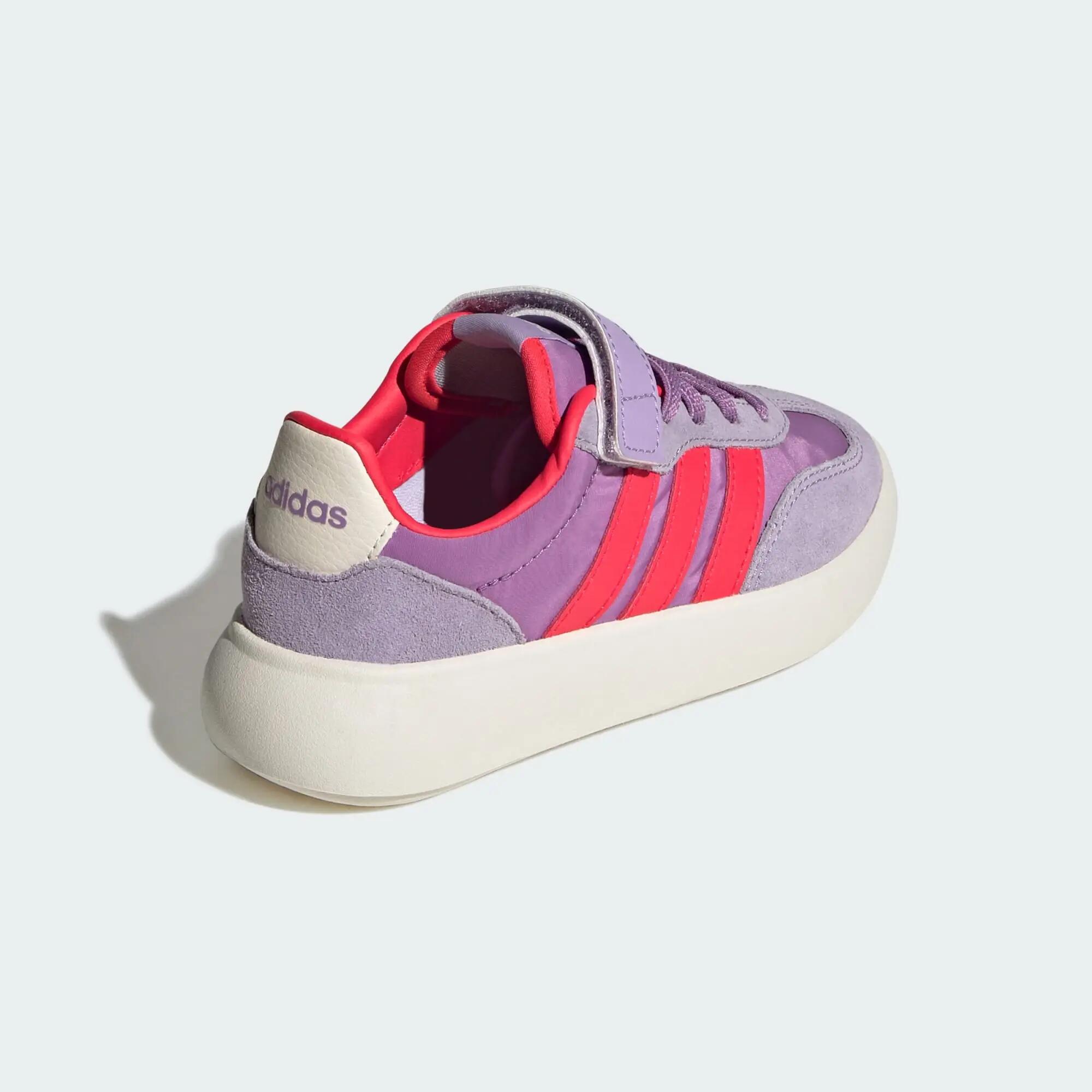 Buty dla dzieci Barreda Decode 7/15