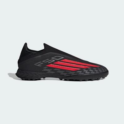 F50 pro laceless turf voetbalschoenen